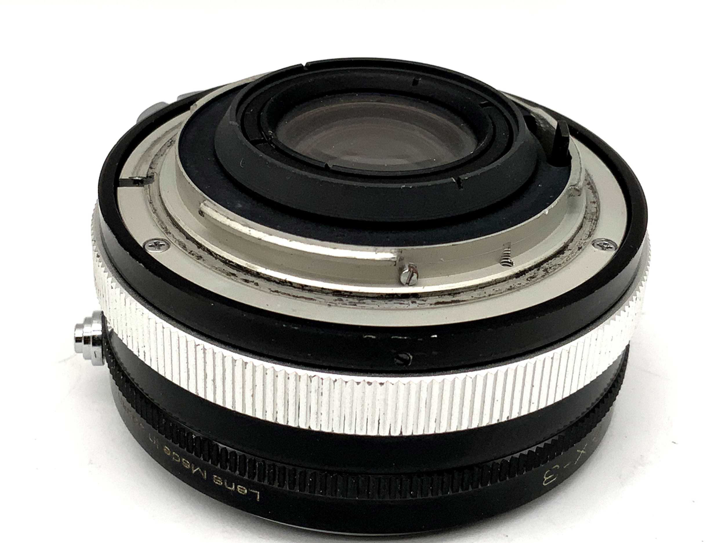 Vivitar Automatic Tele Converter 2x-3 Converter 2x extender (Nikon F)