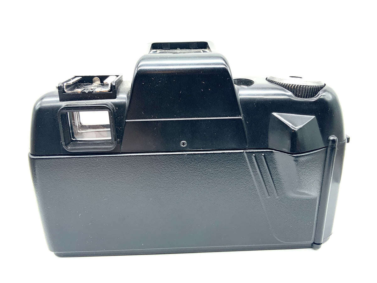 Appareil photo analogique Sony Big Royal View avec viseur et objectif 50 mm à moteur 1:4,5