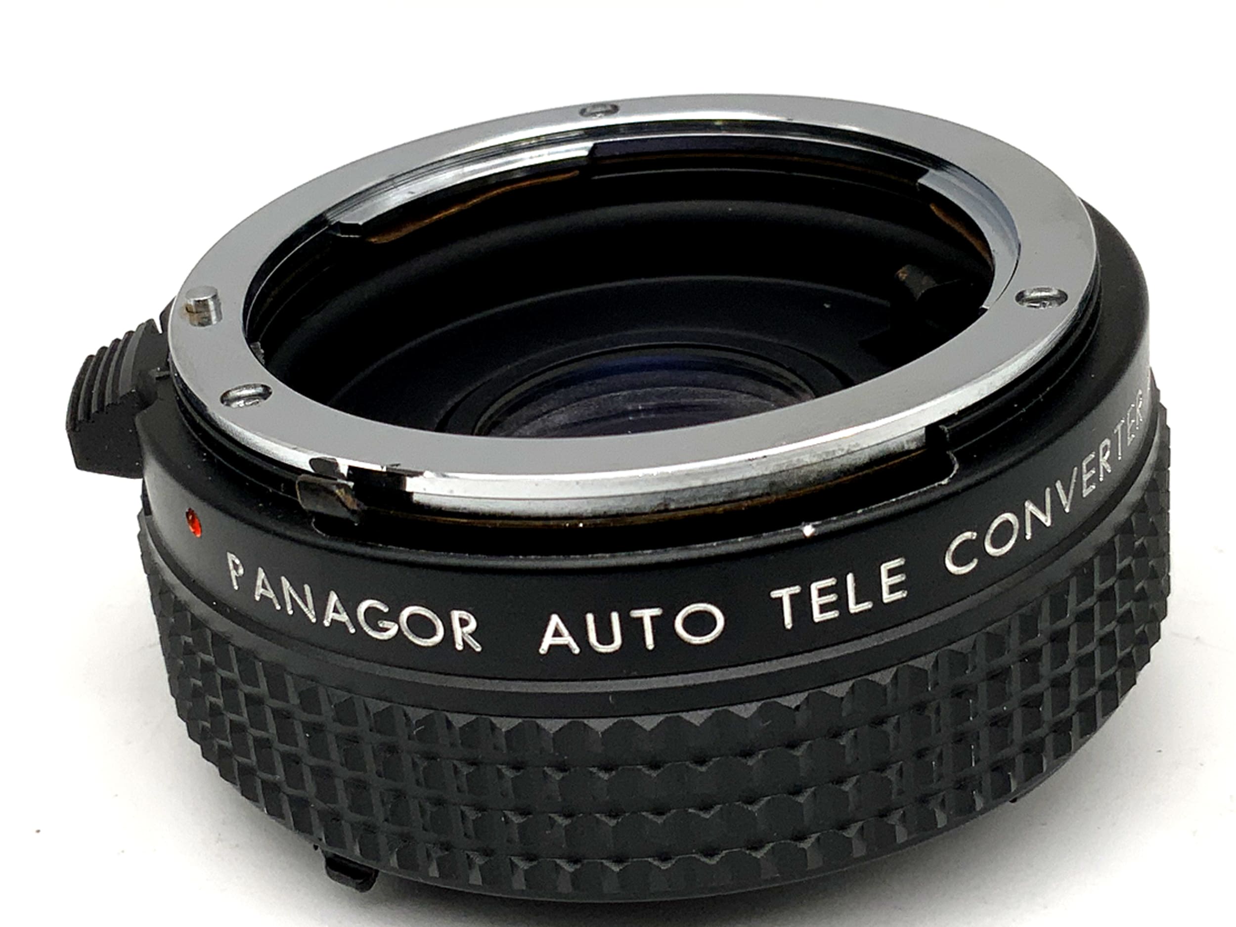 Panagor Auto Tele Converter Converter 2x extender Konverter (Nikon F)