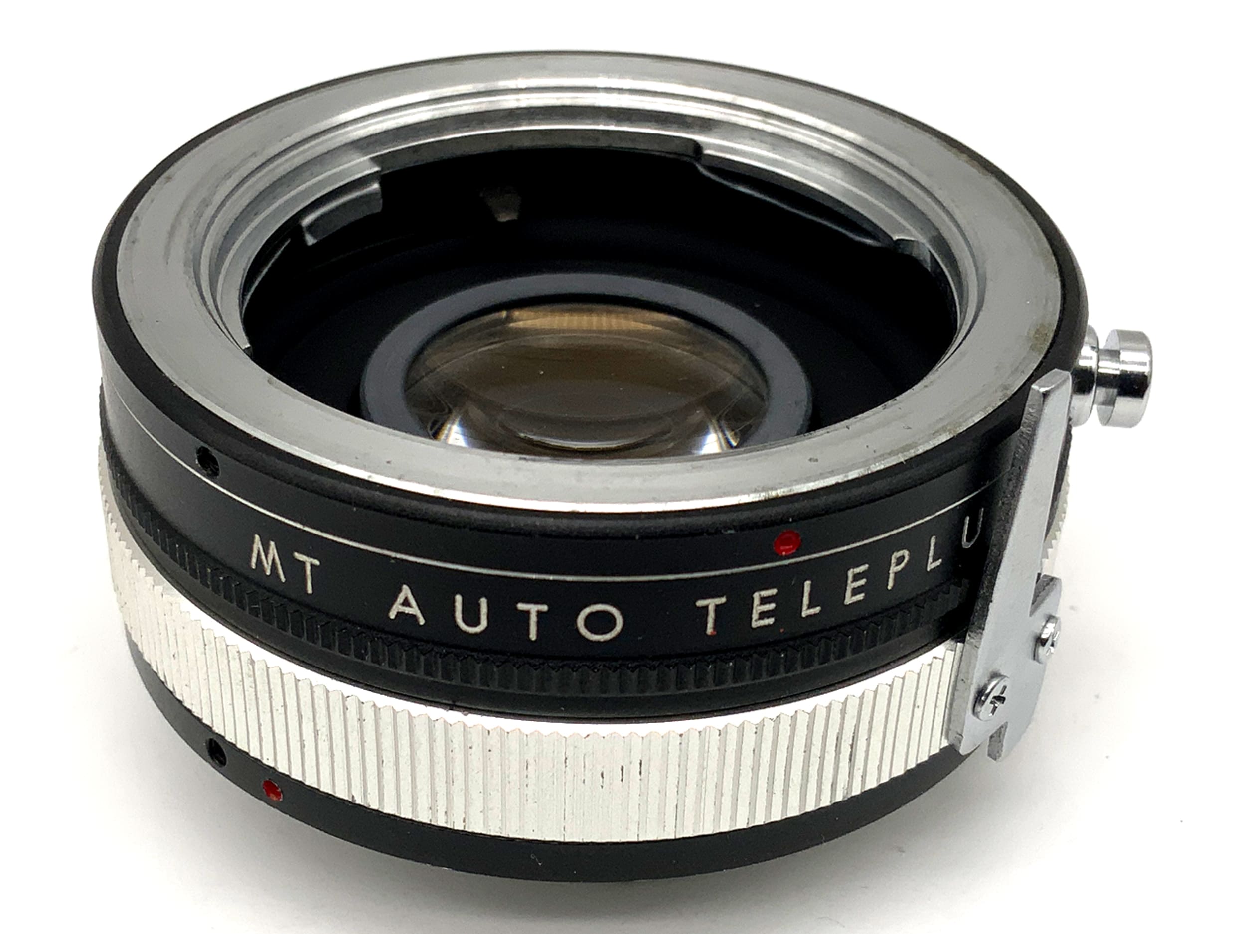 MT Auto Teleplus Converter 2x extender Konverter (Minolta MD)