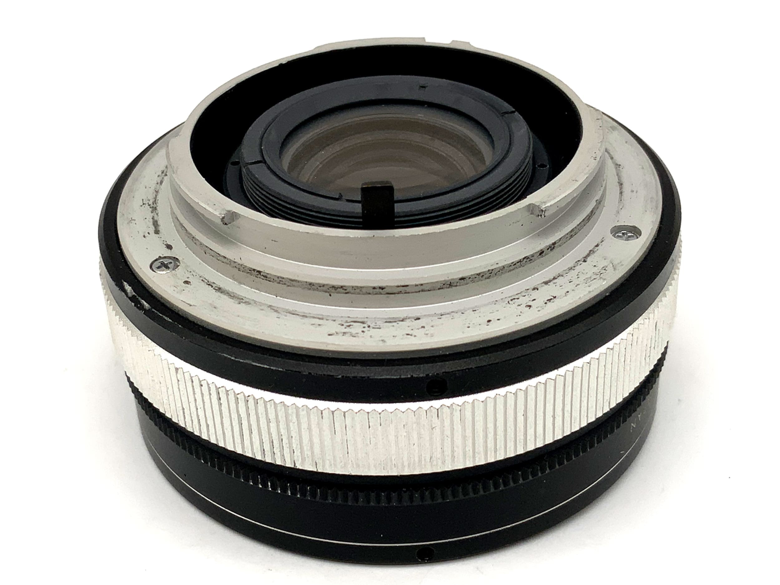 MT Auto Teleplus Converter 2x extender Konverter (Minolta MD)