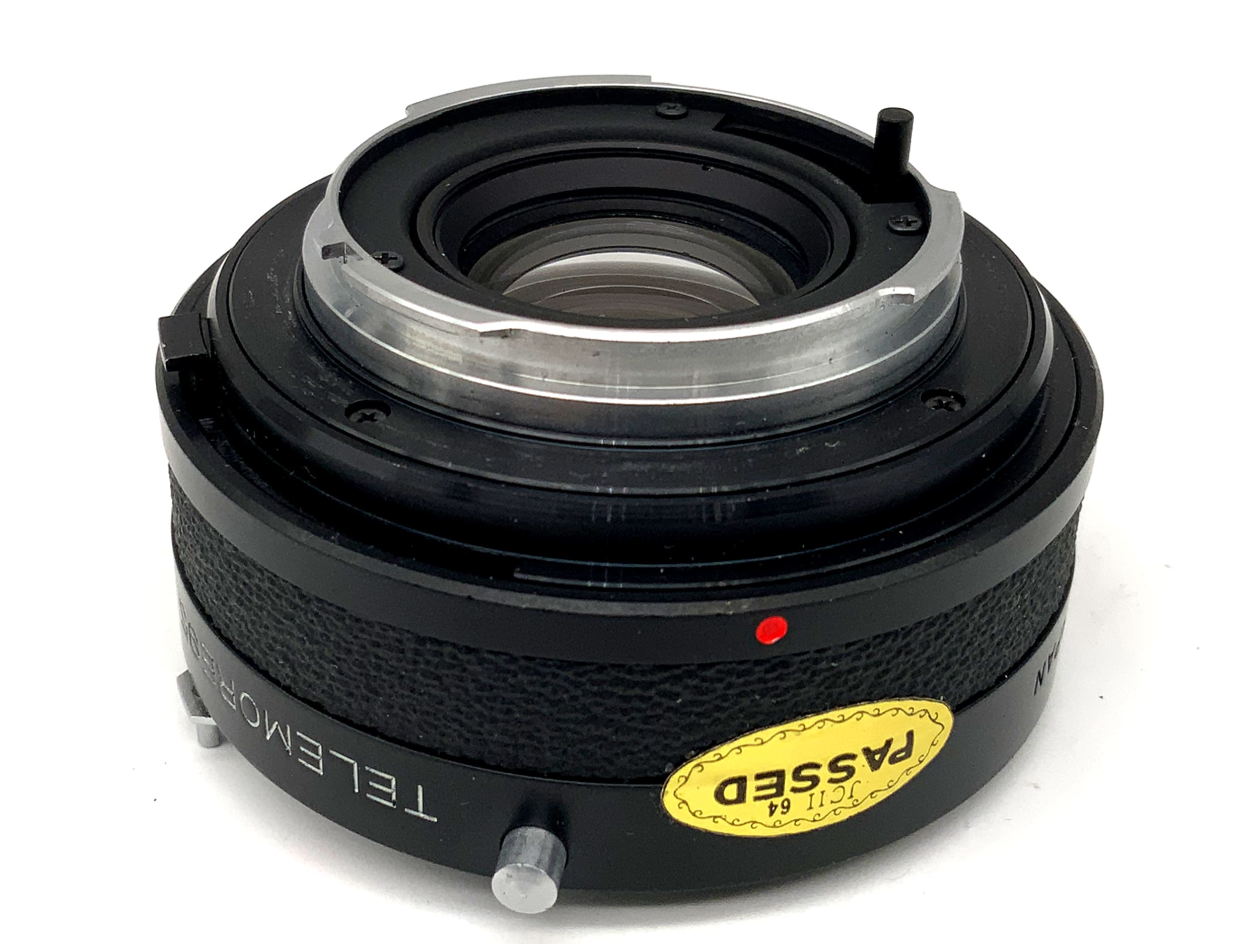 Komura Telemore 95 II 7KMC for SR Converter 2x extender Konverter (Minolta MD)