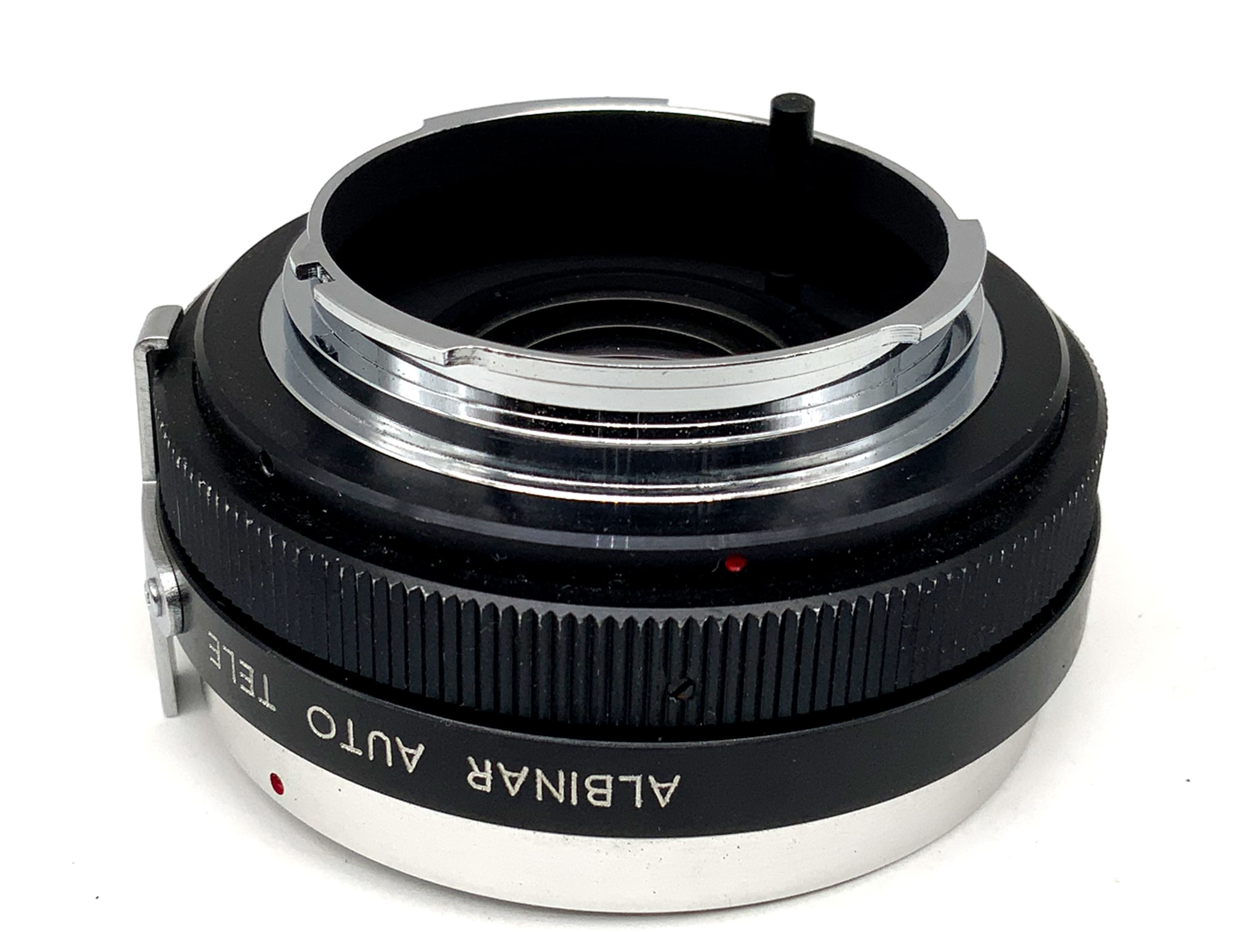 Convertisseur Albinar Auto Tele Multi-Coated Converter 2x extender (Minolta MD)