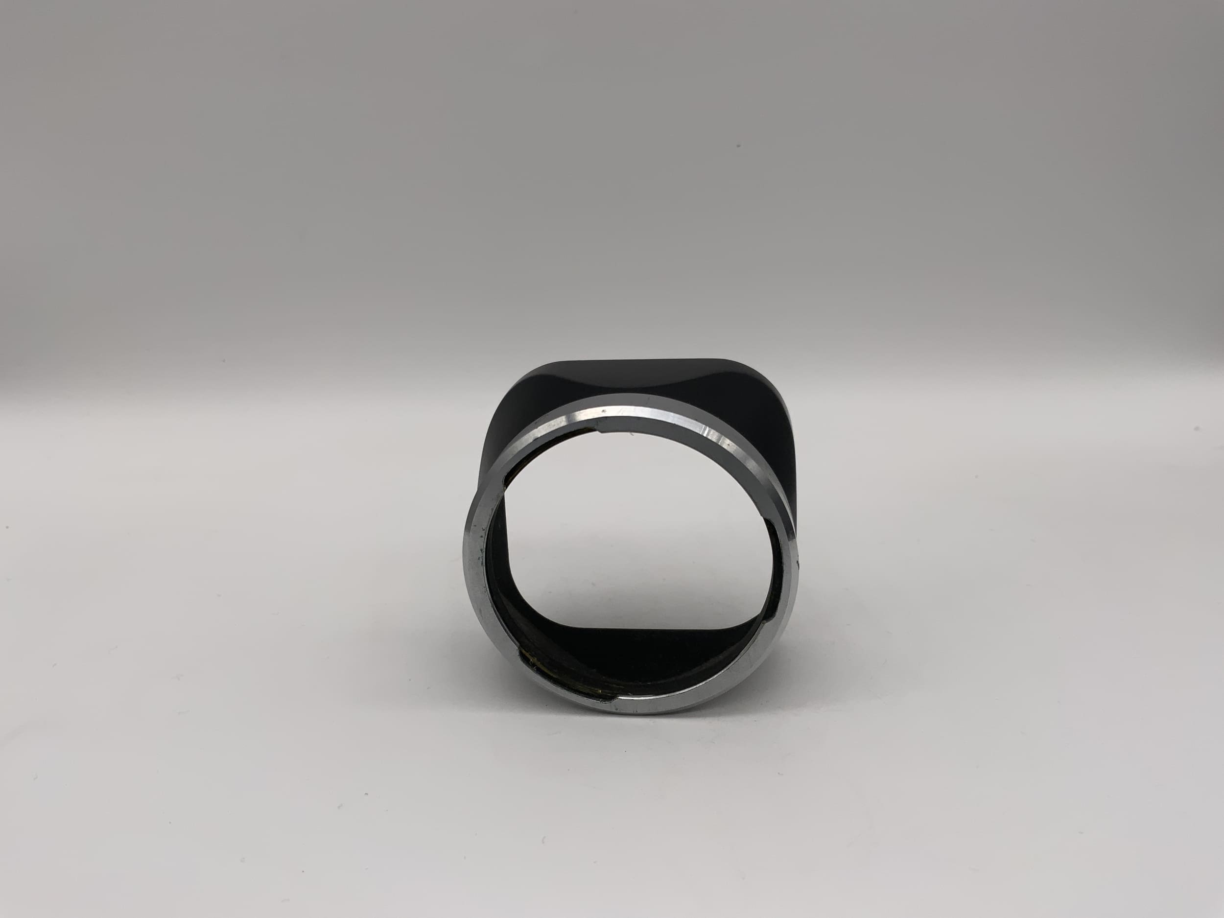 Gegenlichtblende Rollei BI Bajonett I lenshood Sonnenblende