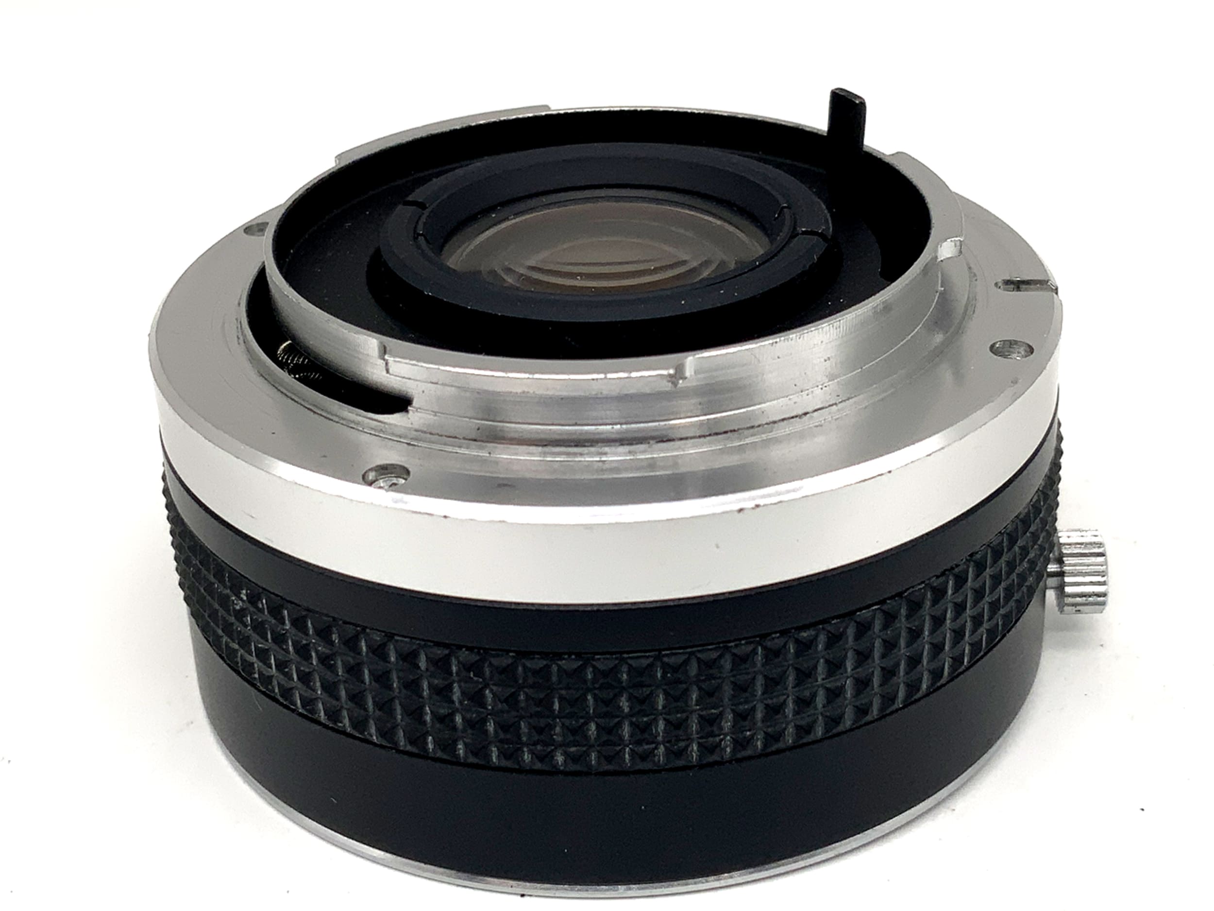 Topcon Auto Tele Converter Converter 2x extender Konverter (Topcon)