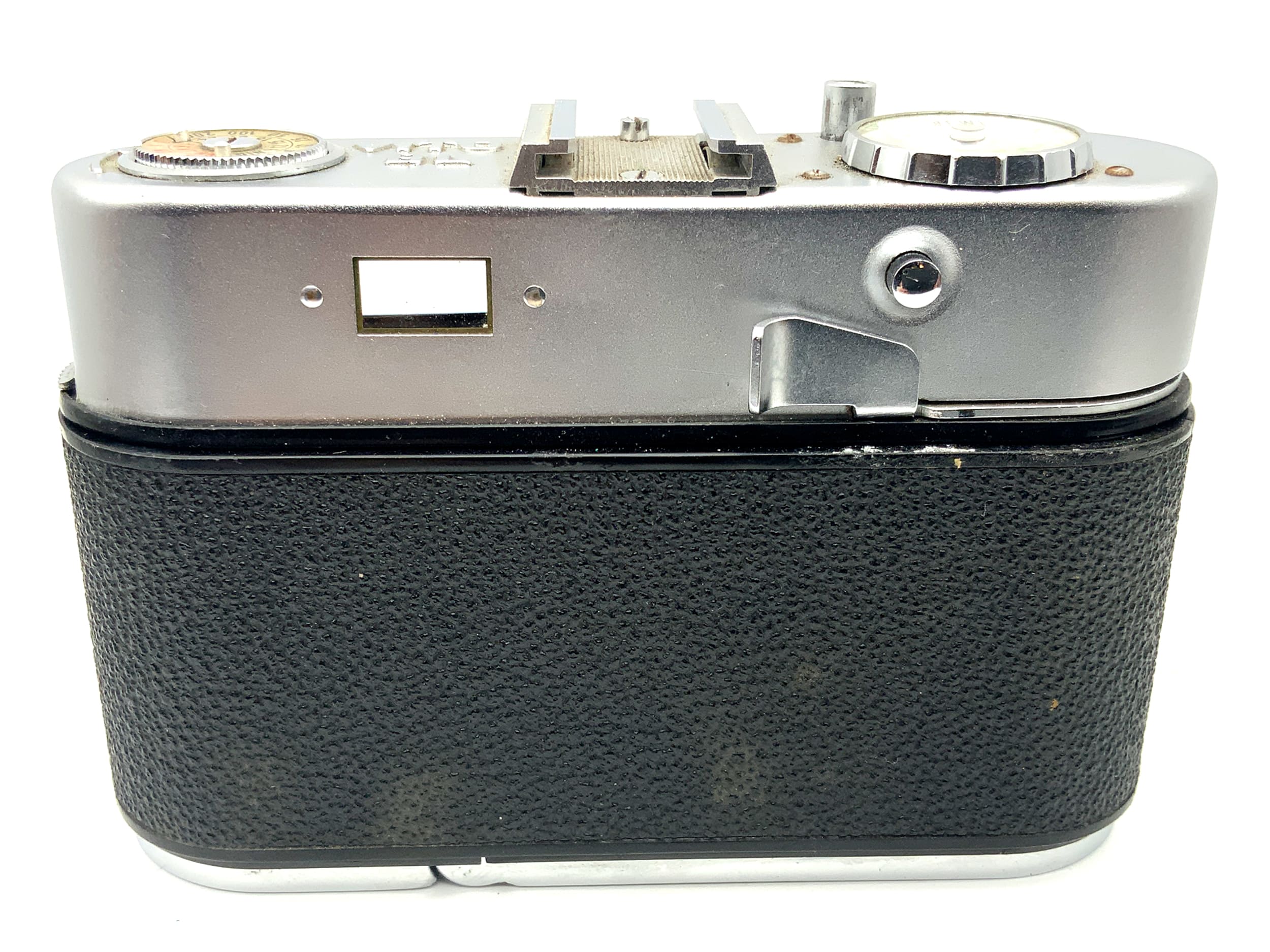 Voigtländer Vito BL Sucherkamera mit Color-Skopar 1:3.5/50 Prontor-SVS