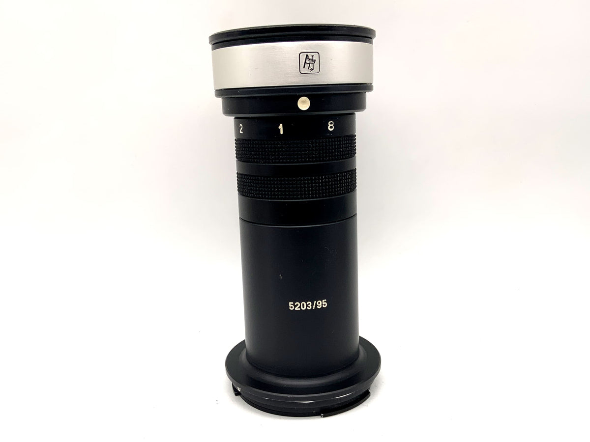 Richard Wolf 5203/95 Microskopadapter Endoskop Adapter (Microskop -> Rollei QBM)