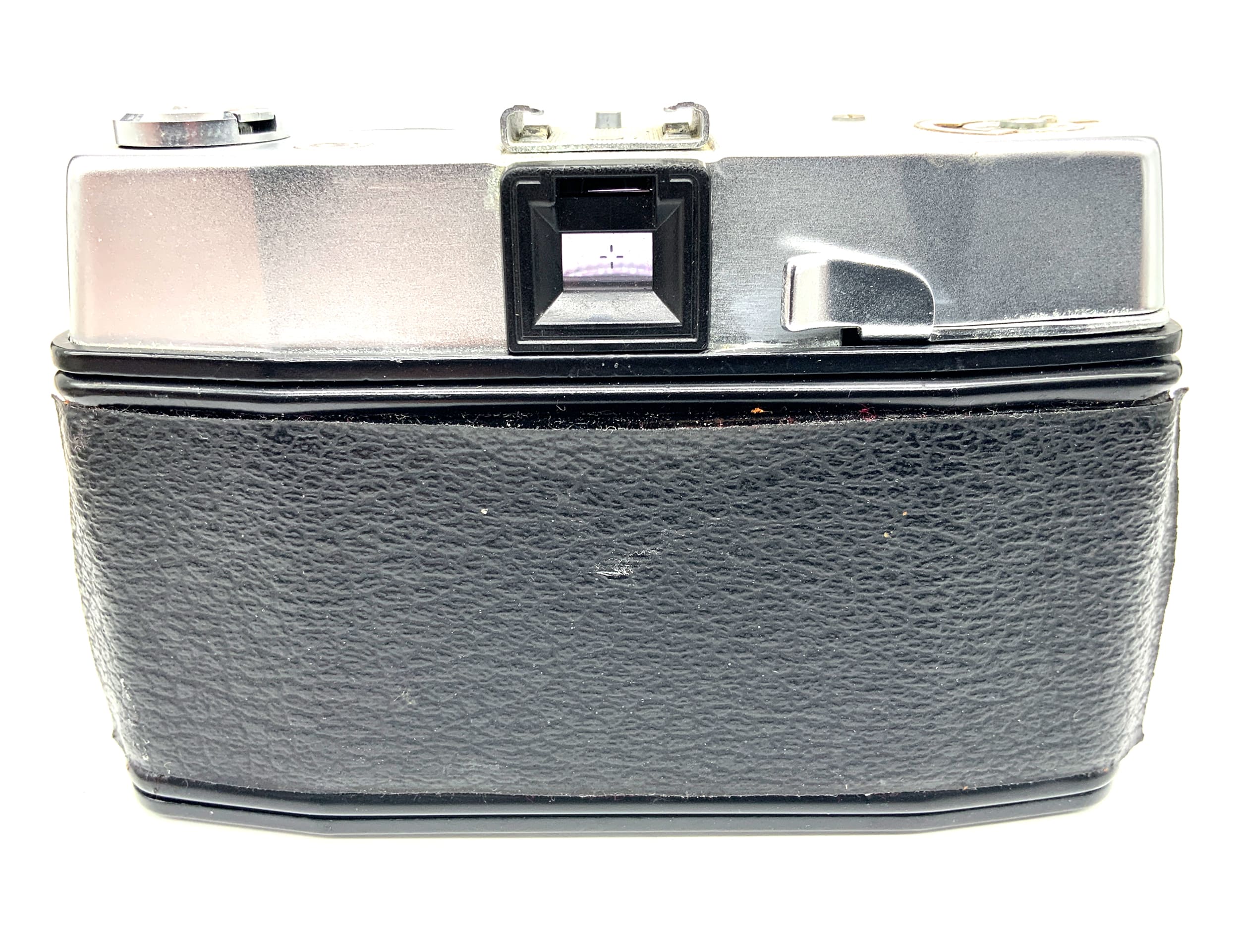 Dacora Super Dignette Sucherkamera mit Cassar 1:2.8 f=45mm Prontor-LK