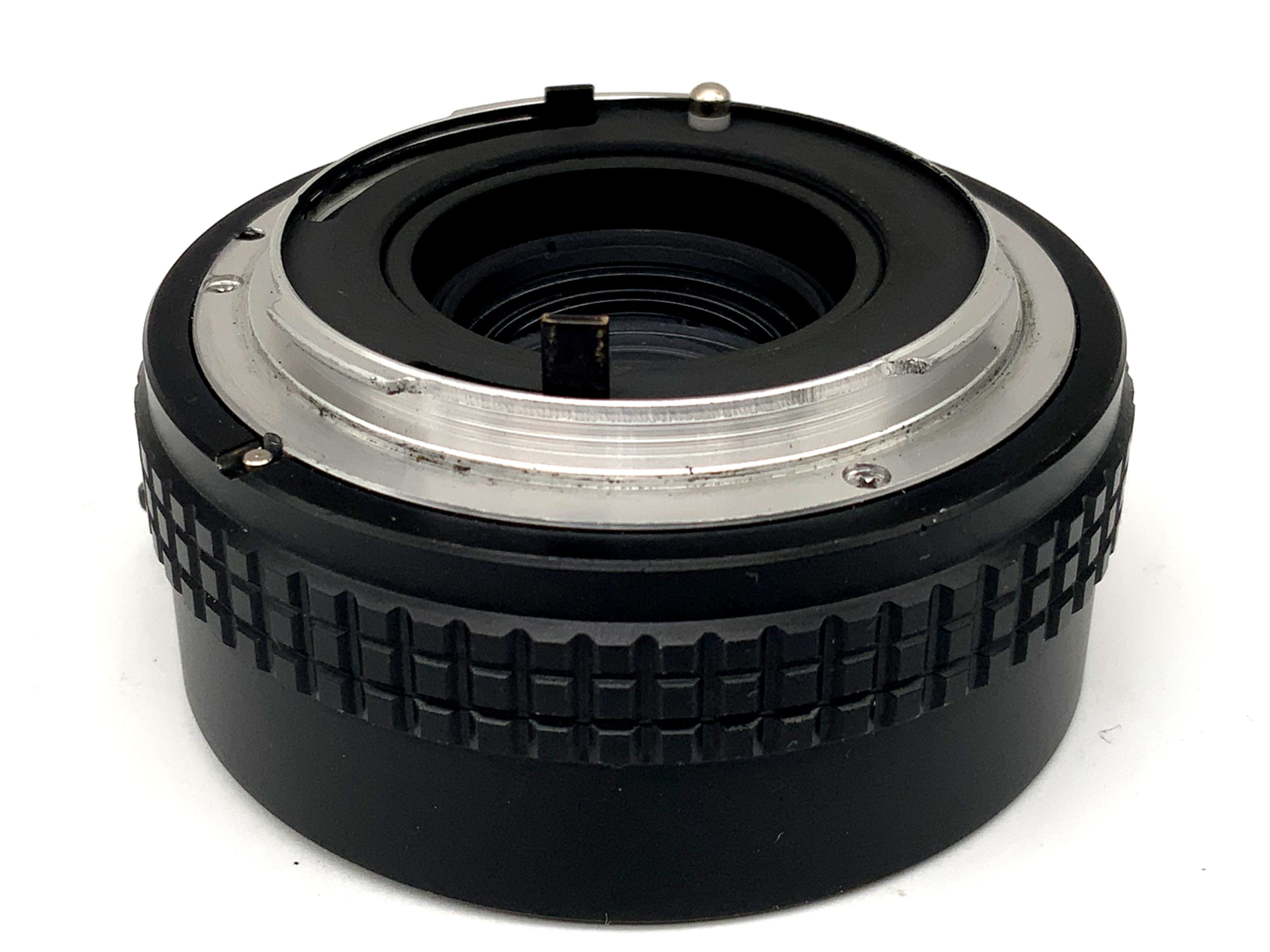 Porst Tele Converter Converter 2x extender Konverter (Fujica X)