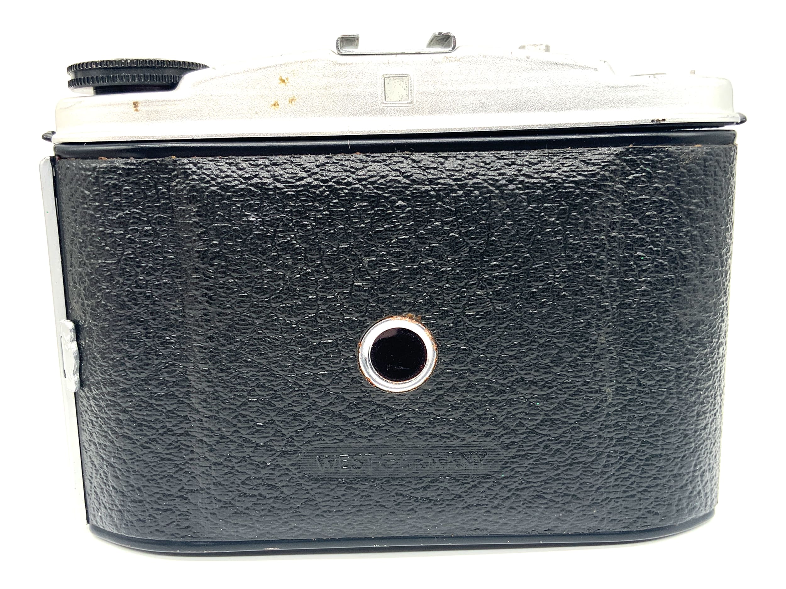 Balda Baldixette Sucherkamera mit Baldar f=7,2 Kompaktkamera Analogkamera