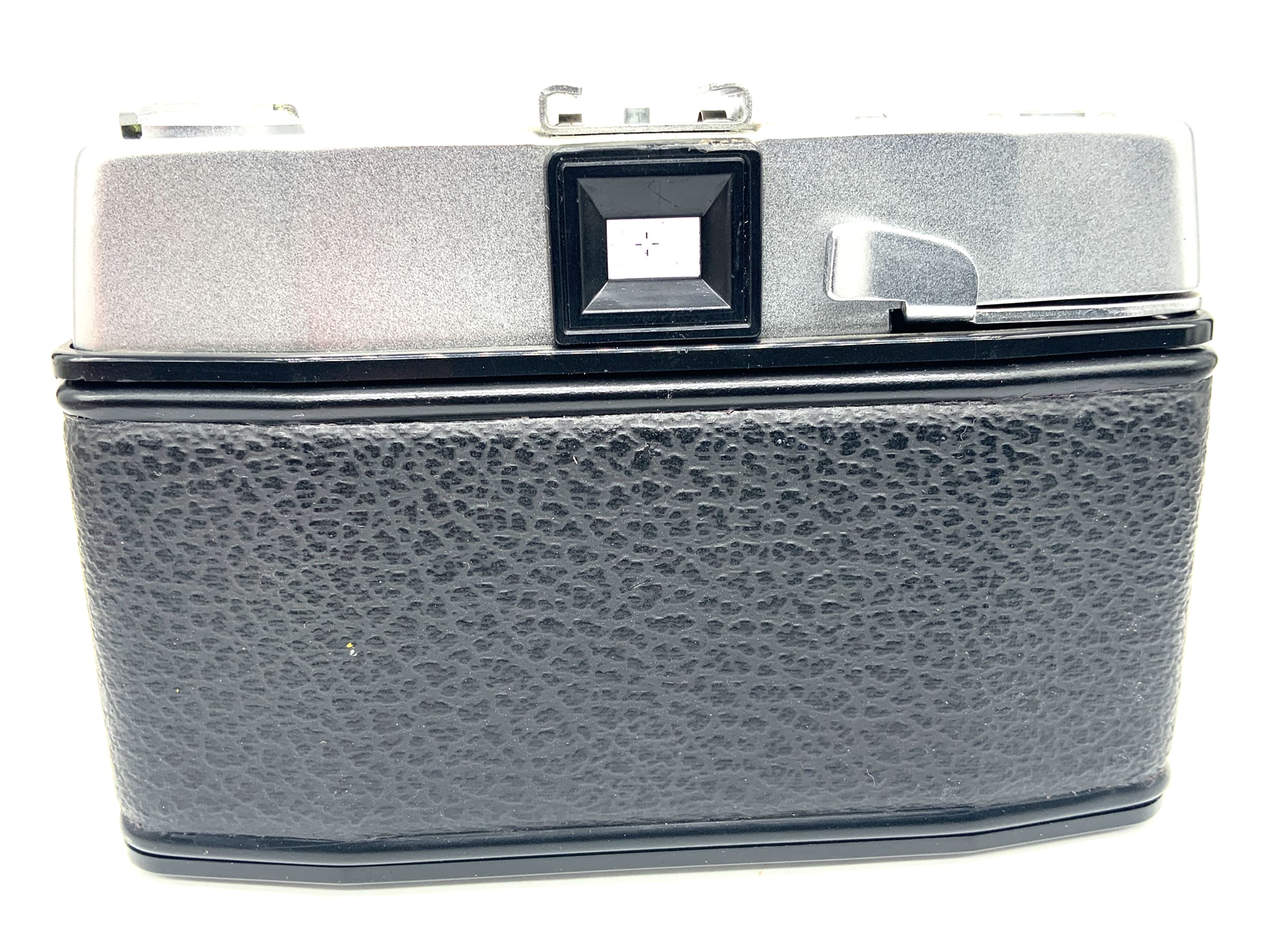 Dacora Dignette Sucherkamera mit Color-Isconar45mm 1:2.8 Prontor 125