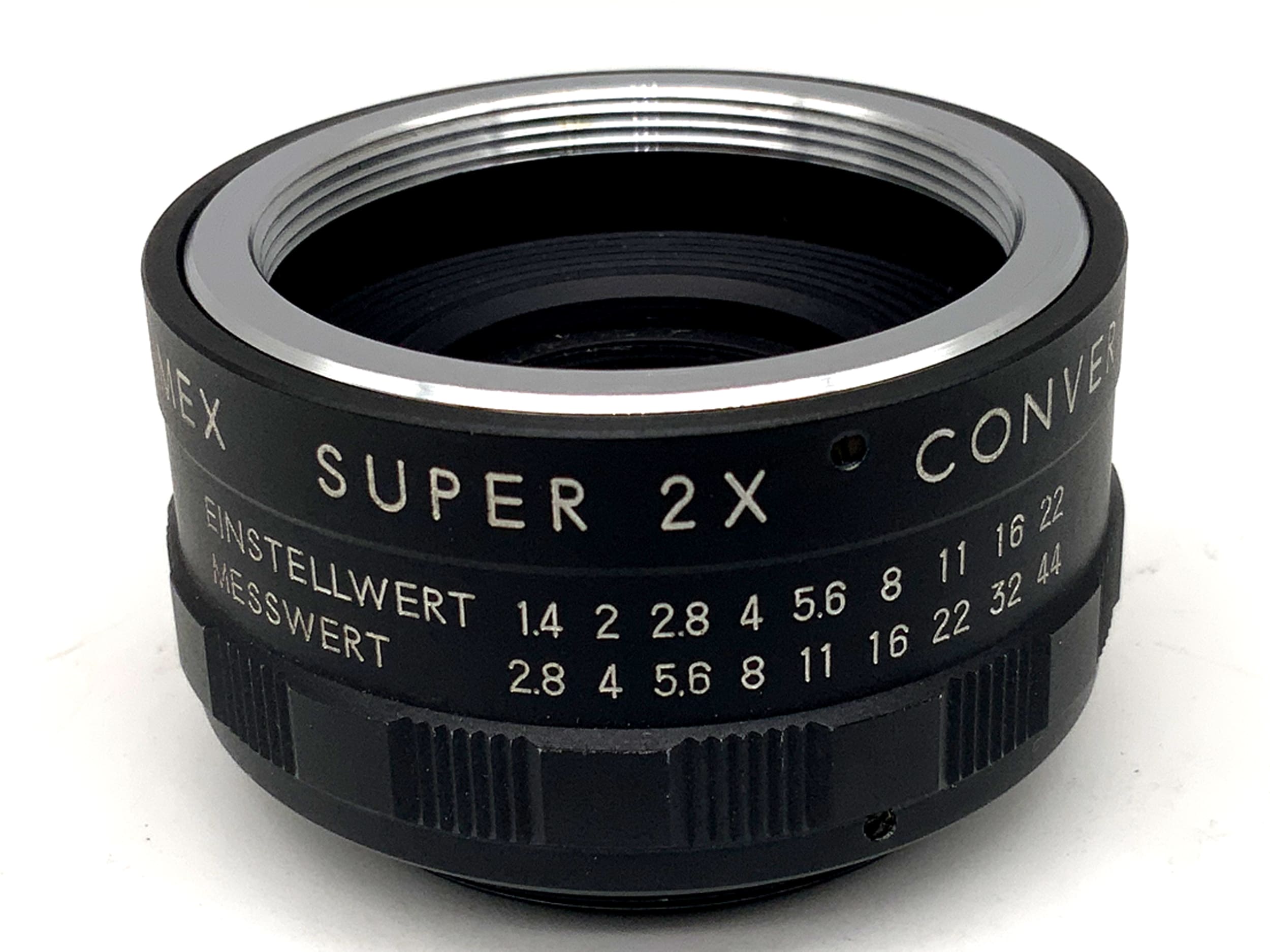 Hanimex Super Converter Converter 2x extender Konverter (M42)