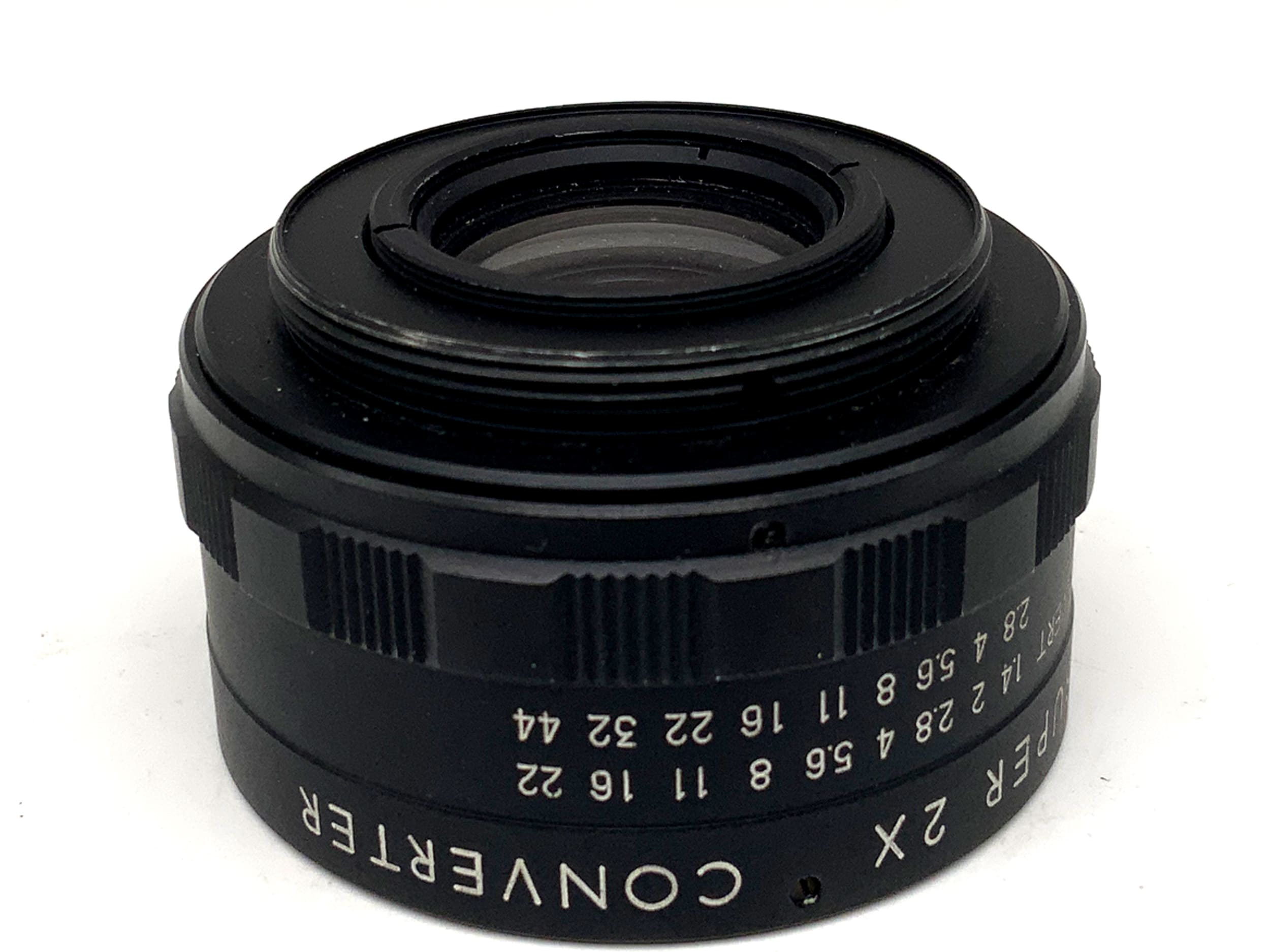 Hanimex Super Converter Converter 2x extender Konverter (M42)