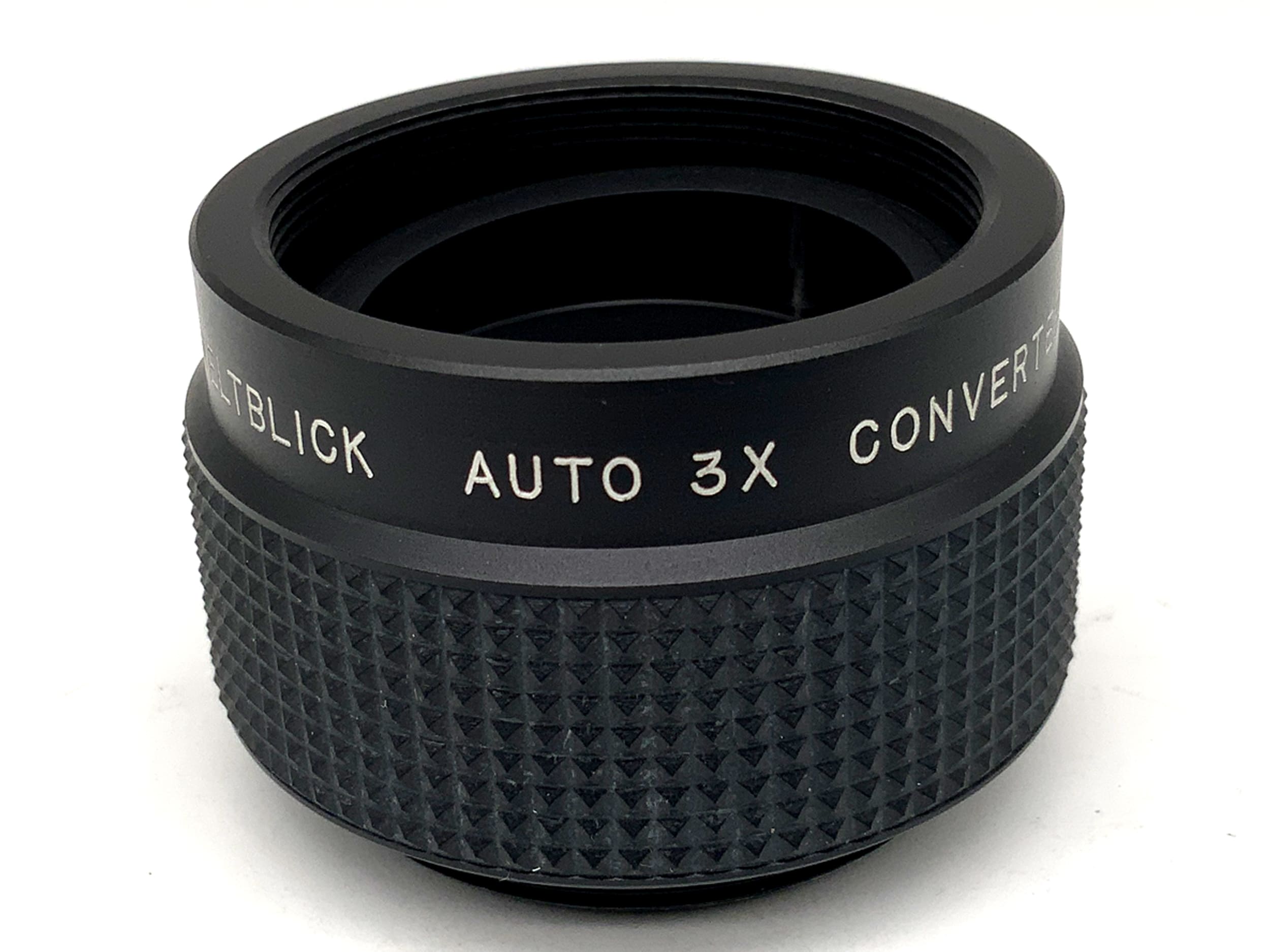 Weltblick Auto Converter Converter 3x extender Konverter (M42)