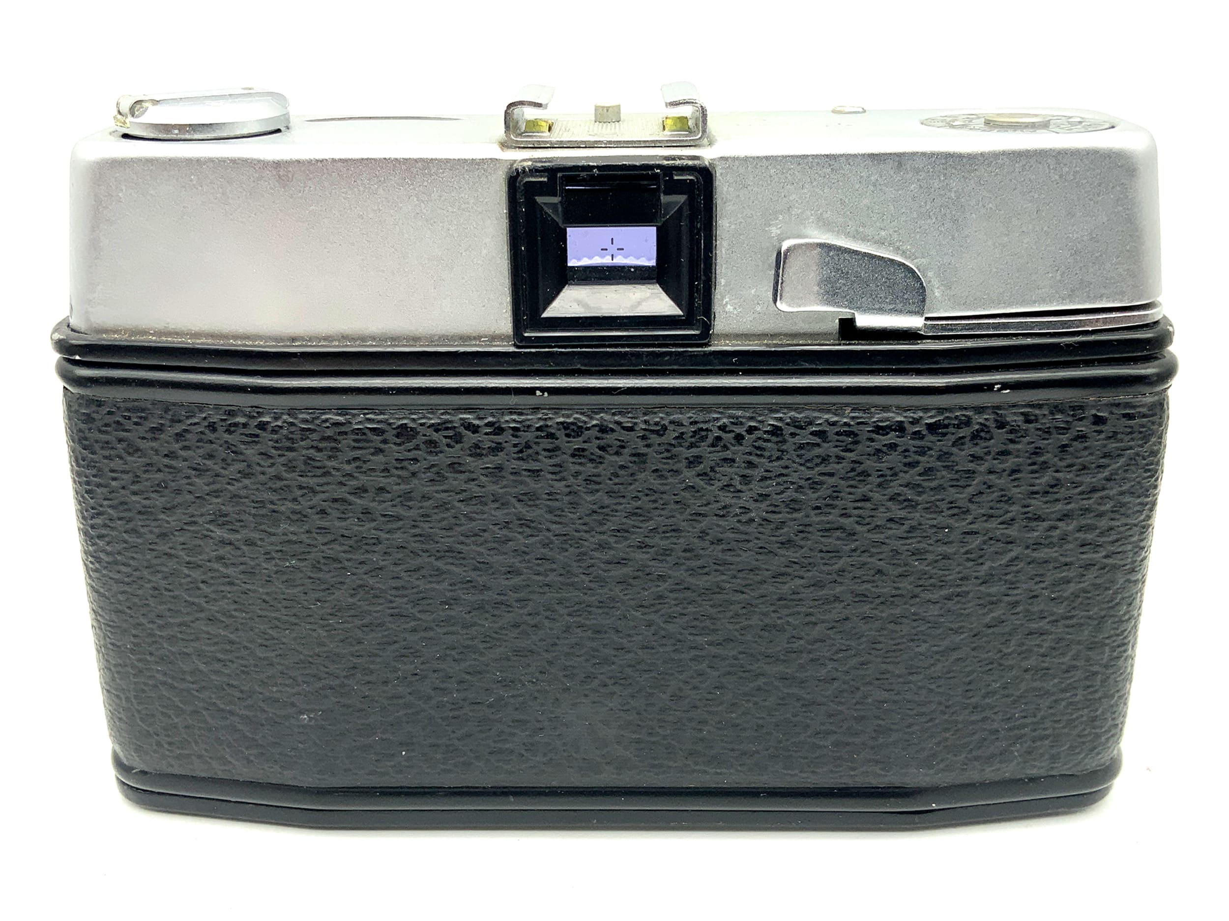 Dacora super dignette Sucherkamera mit Color-Isconar 1:2.8/45 Prontor 250 LK