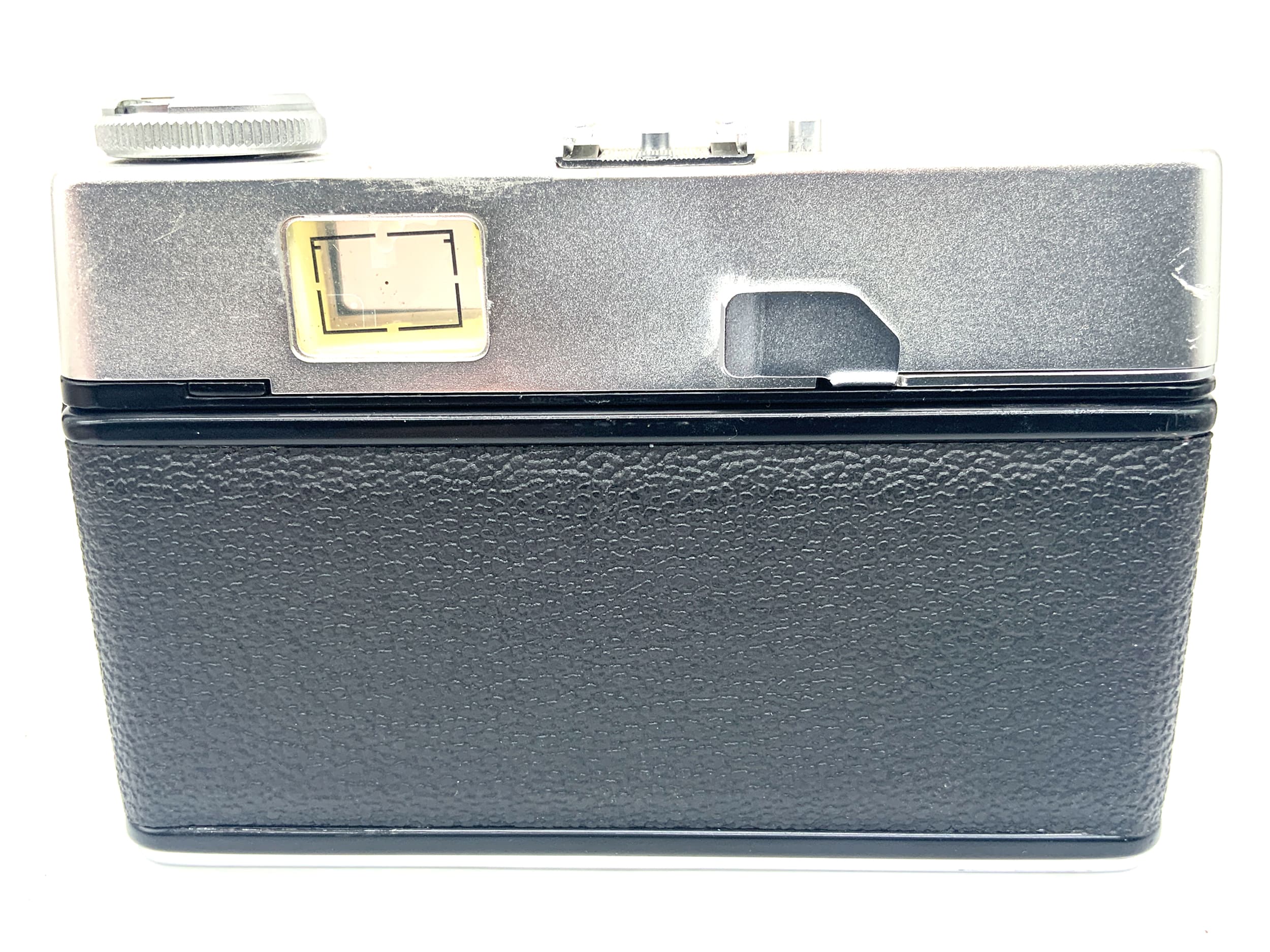 Voigtländer Vitoret s Sucherkamera mit Color-Lanthar 50mm 1:2.8 Prontor 250 S