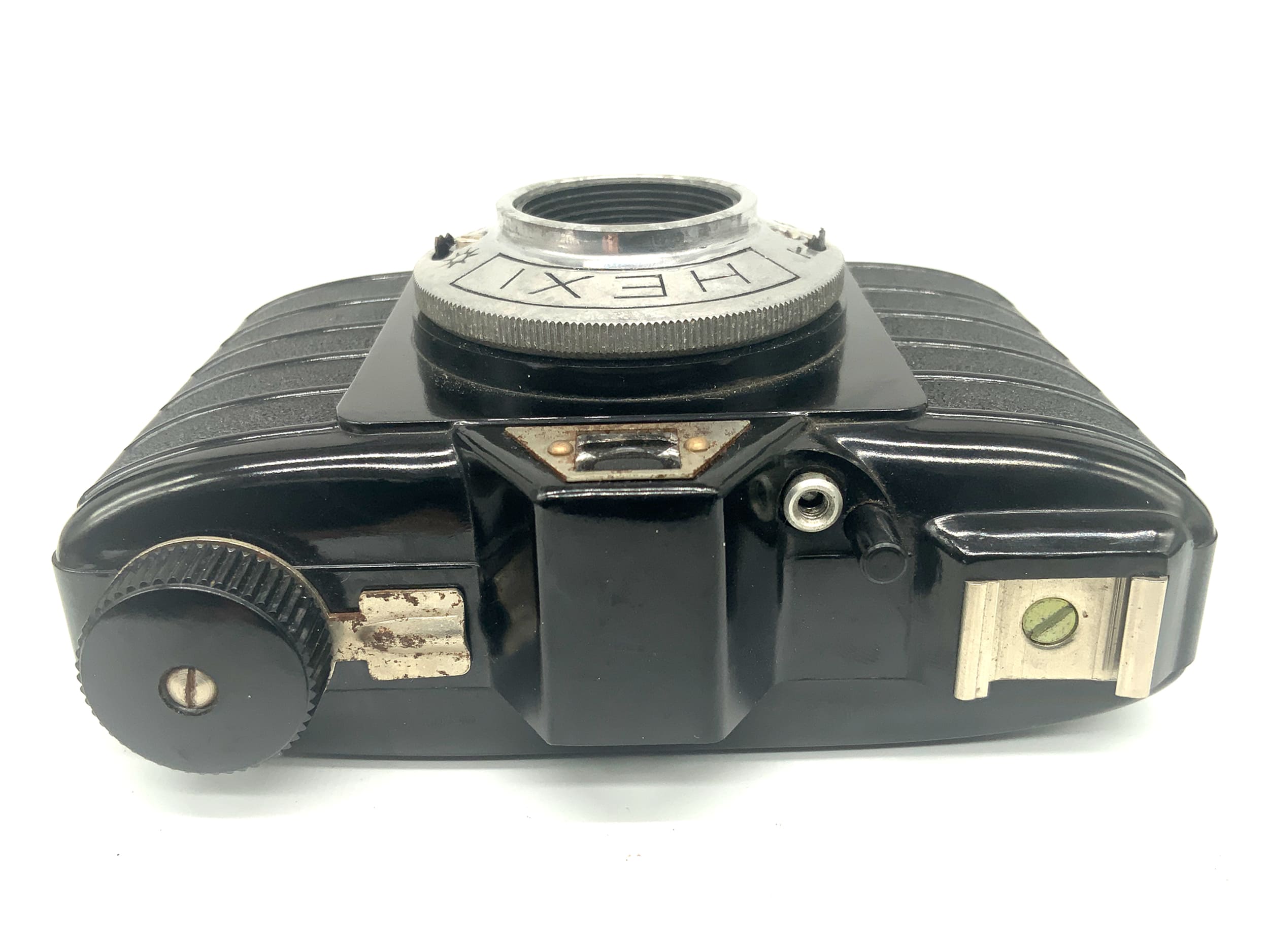 Appareil Photo Hexi Sucherkamera mit Hexar 7,5cm Kompaktkamera Analogkamera