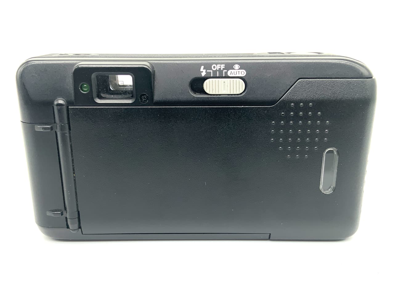 Canon Prima Twin S Point&Shoot mit 38-70mm 1:3.5-6.0 AiAF Analogkamera