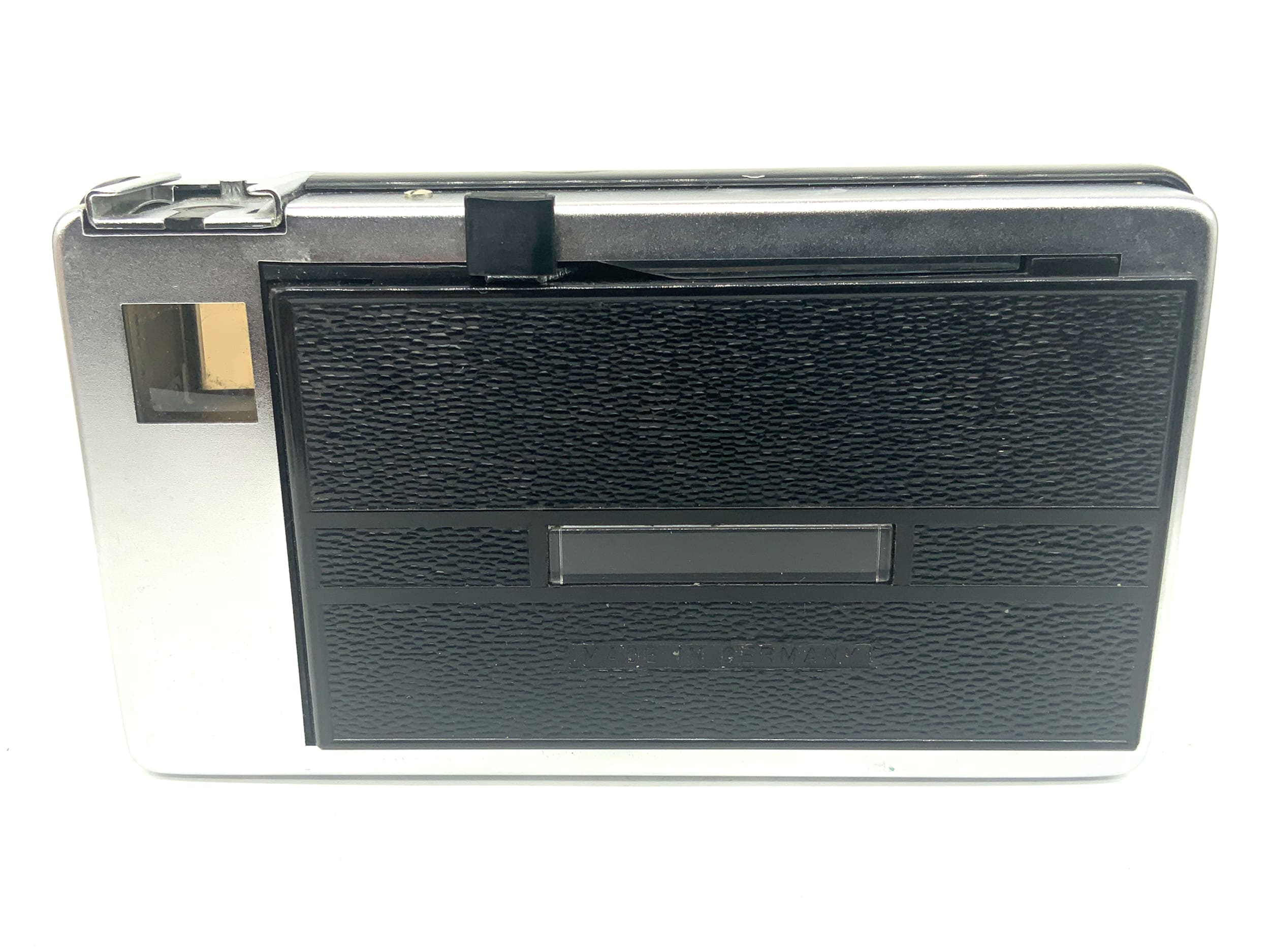 Braun Nürnberg Paxette 28 Sucherkamera mit Color-Paxon 38mm 1:2.8 Prontor 125