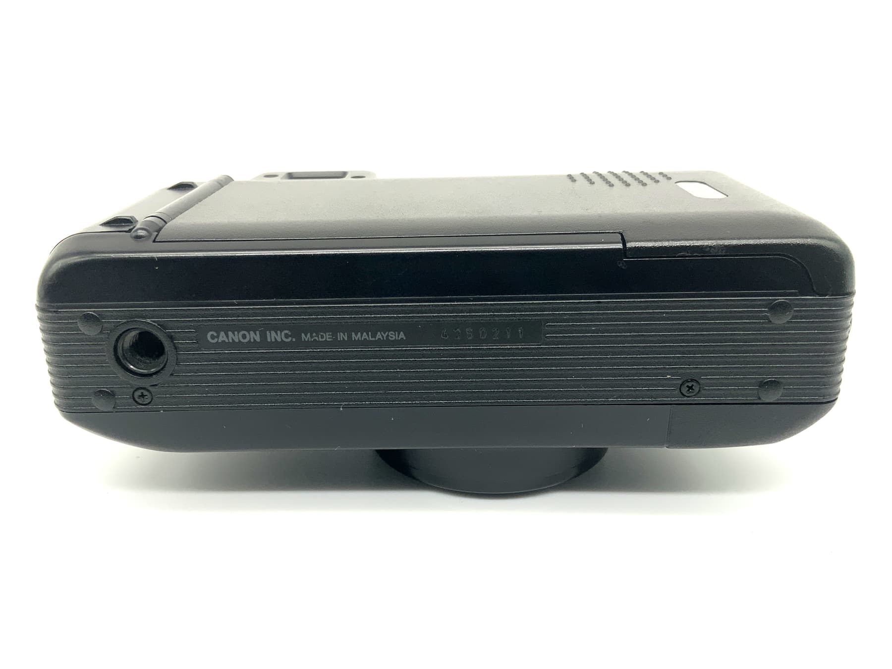 Canon Prima Twin S Point&Shoot mit 38-70mm 1:3.5-6.0 AiAF Analogkamera