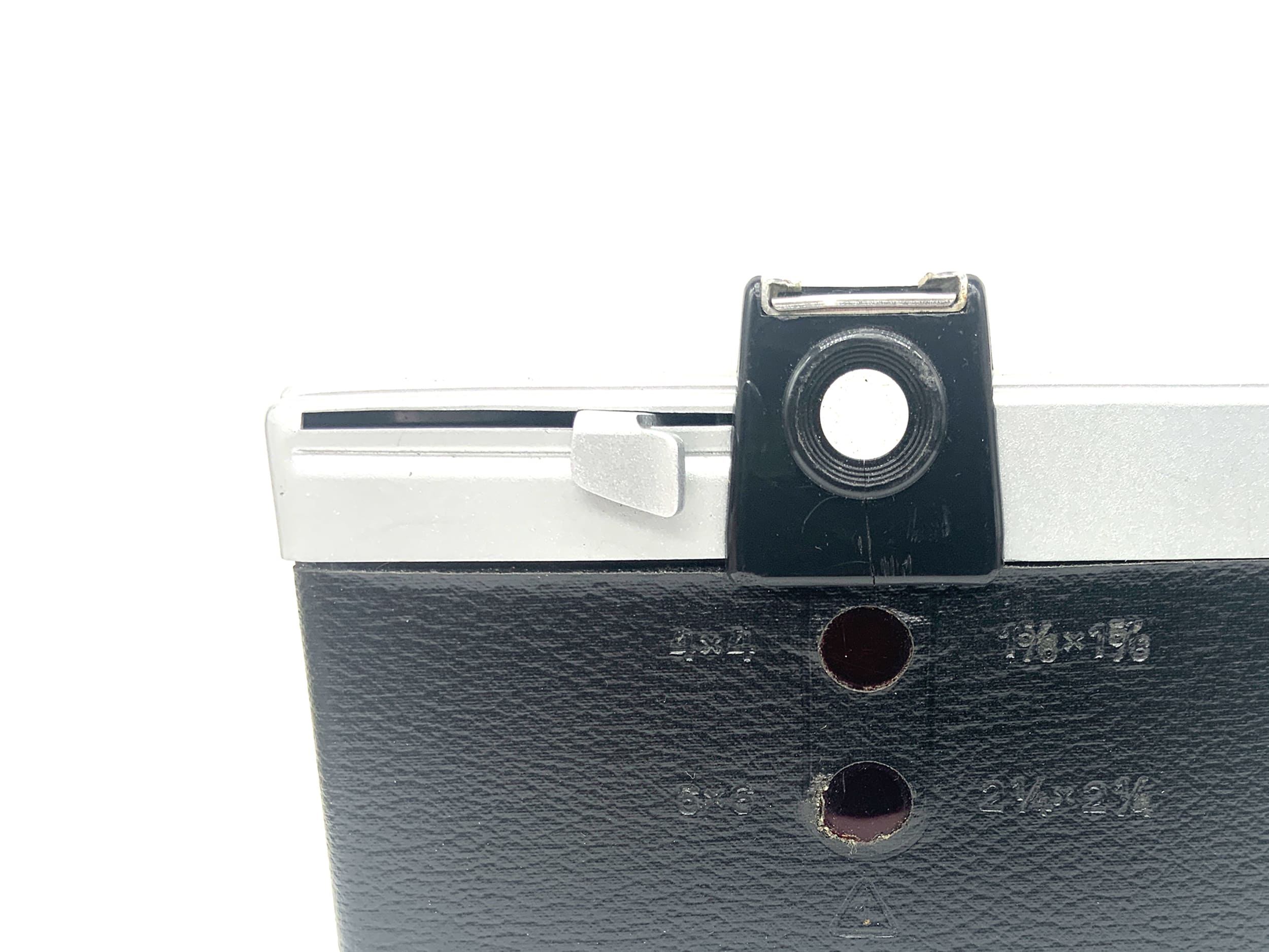 Certo Certina Sucherkamera mit Kompaktkamera Analogkamera
