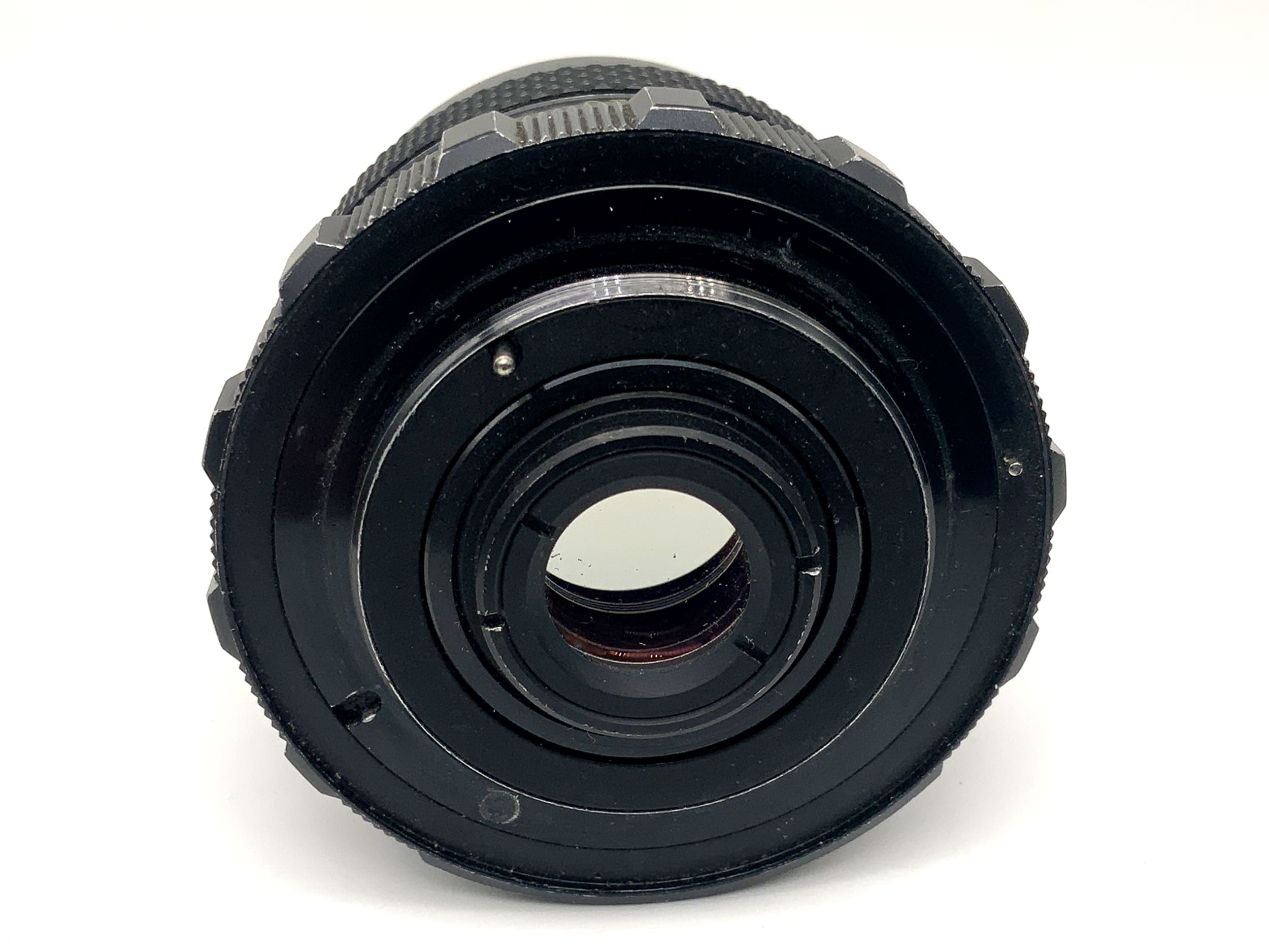 Mamiya Auto Sekor SX 35mm 1:2.8 Objektiv Festbrennweite (M42)