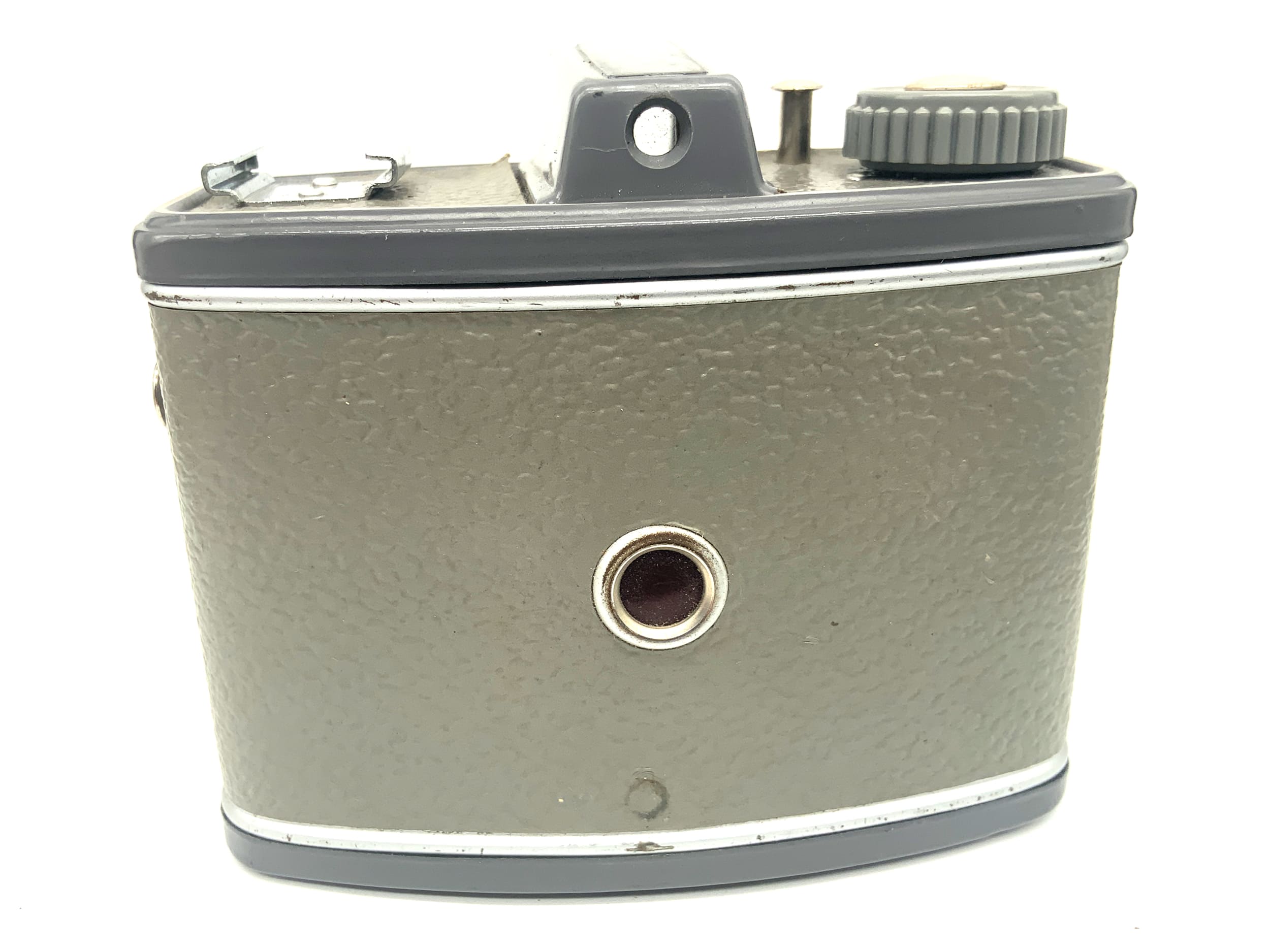 Vredeborch Felica Sucherkamera mit 1.5/75mm Kompaktkamera Analogkamera