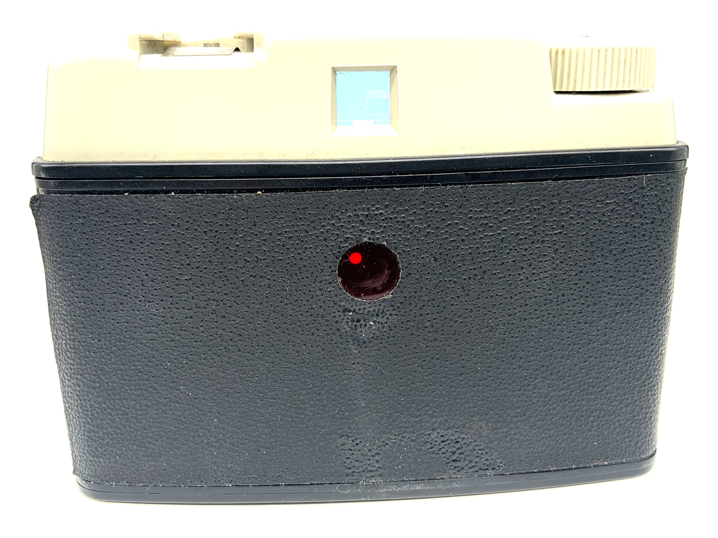 Dacora Digna 44 Sucherkamera mit Subitar Lens Kompaktkamera Analogkamera
