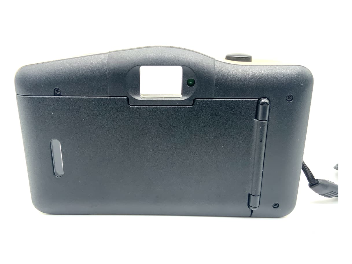 KH30 Point&Shoot mit Kompaktkamera Analogkamera