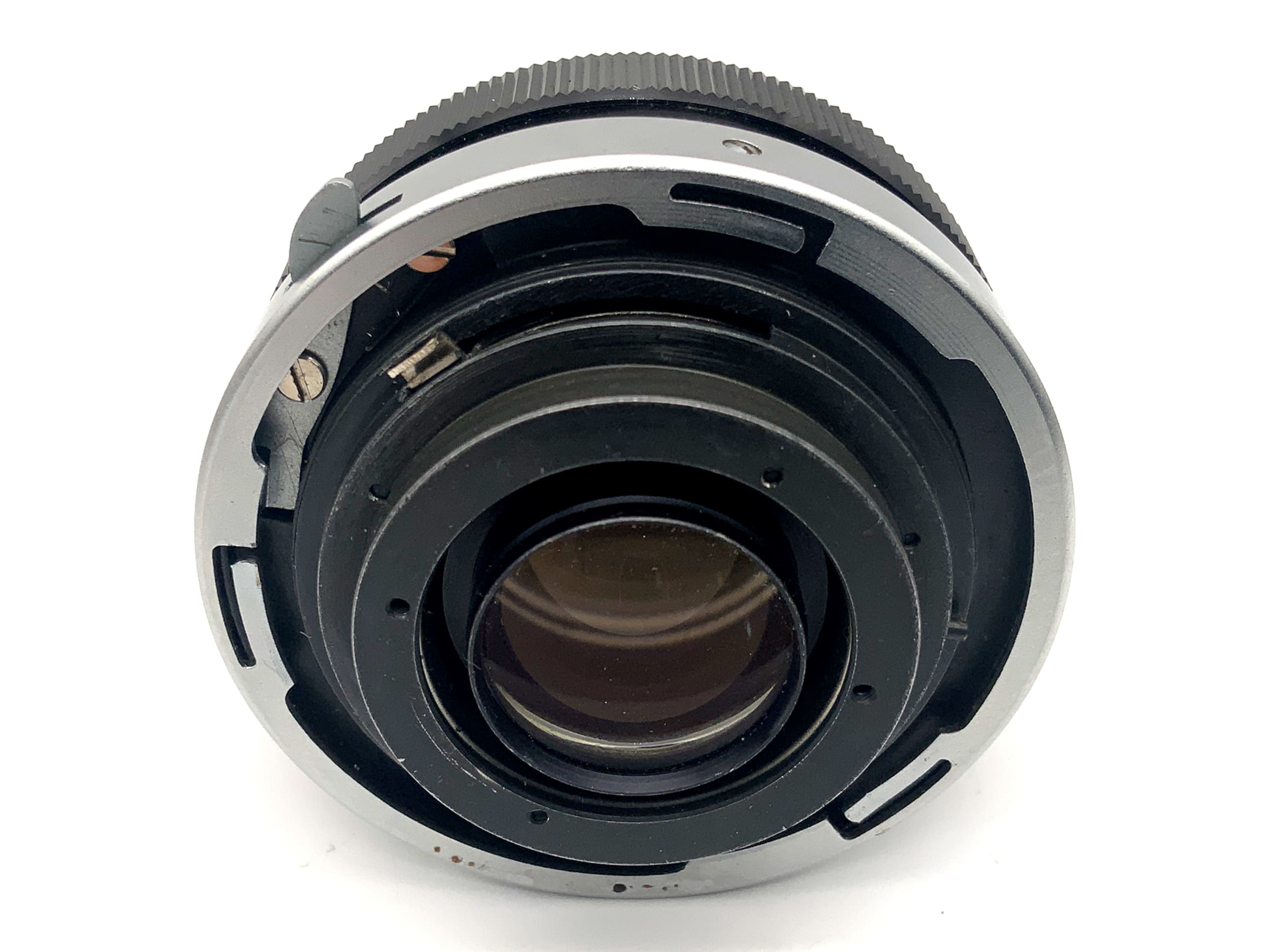 Tokyo Kogaku UV Topcor 53mm 1:2 Objektiv Festbrennweite (Topcon)