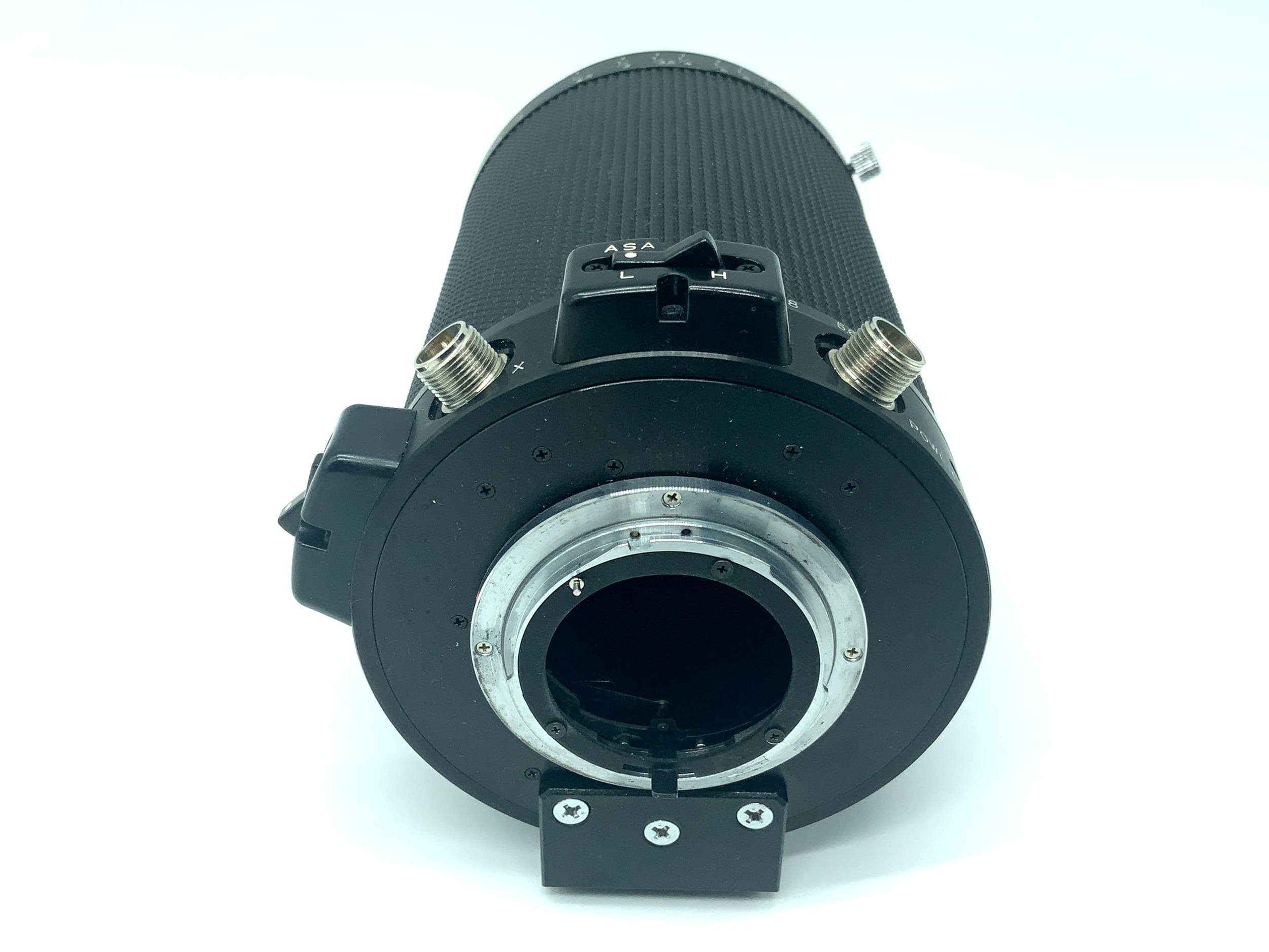 Yashica Medical 100 Dx 100mm 1:4 Objektiv Macro (Yashica / Contax)