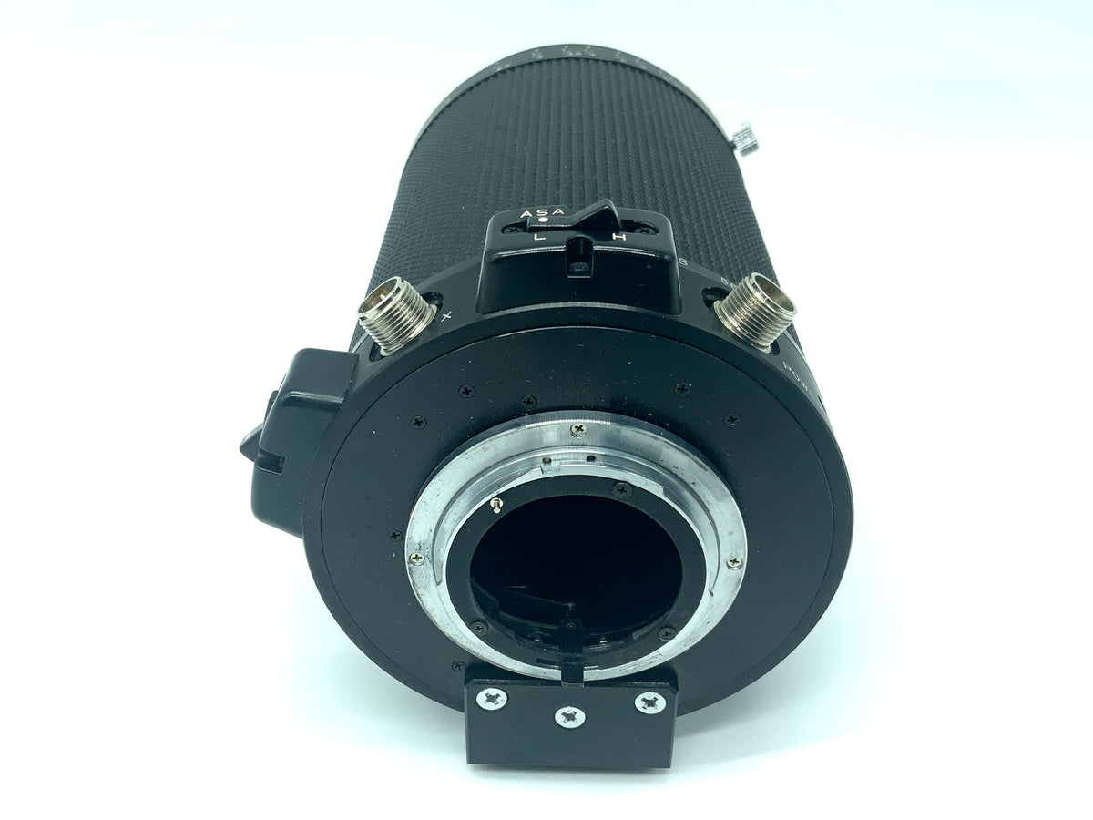 Yashica Medical 100 Dx 100mm 1:4 Objektiv Macro (Yashica / Contax)