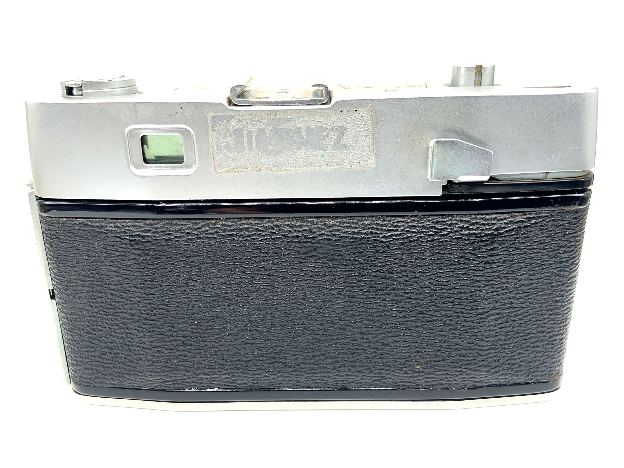 Petri Petri 7 S Messsucherkamera mit 45mm 1.8 Kompaktkamera Analogkamera