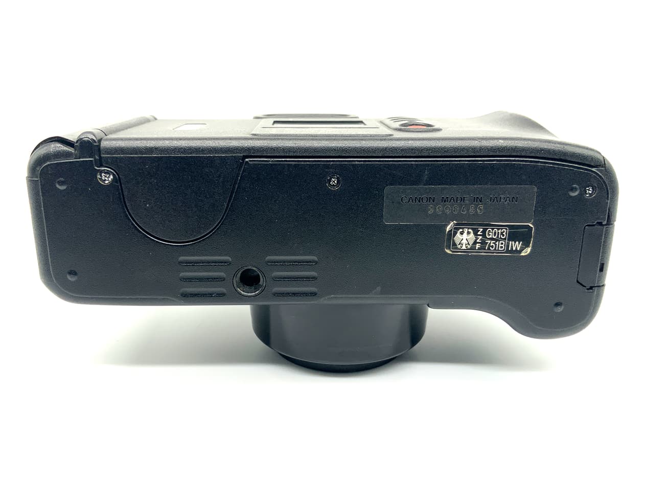 Canon Prima Zoom 76 Caption Point&Shoot mit 38-76mm 1:3.8-7.8 AiAF Analogkamera
