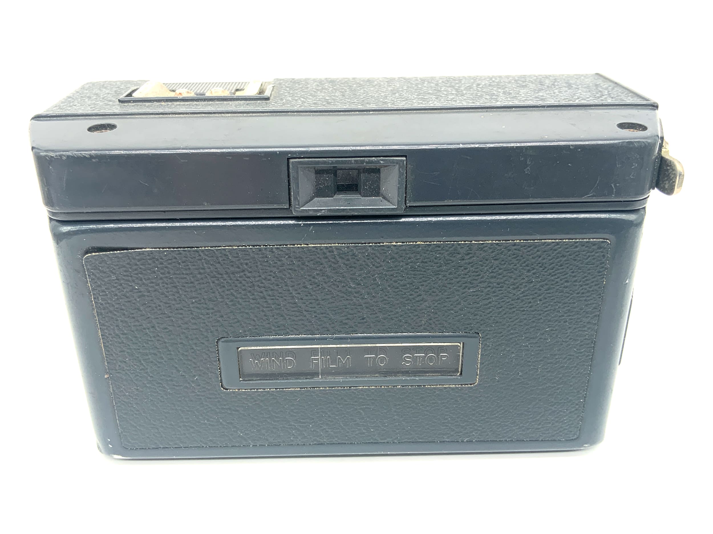 Kodak Instamatic 50 Sucherkamera mit Kompaktkamera Analogkamera