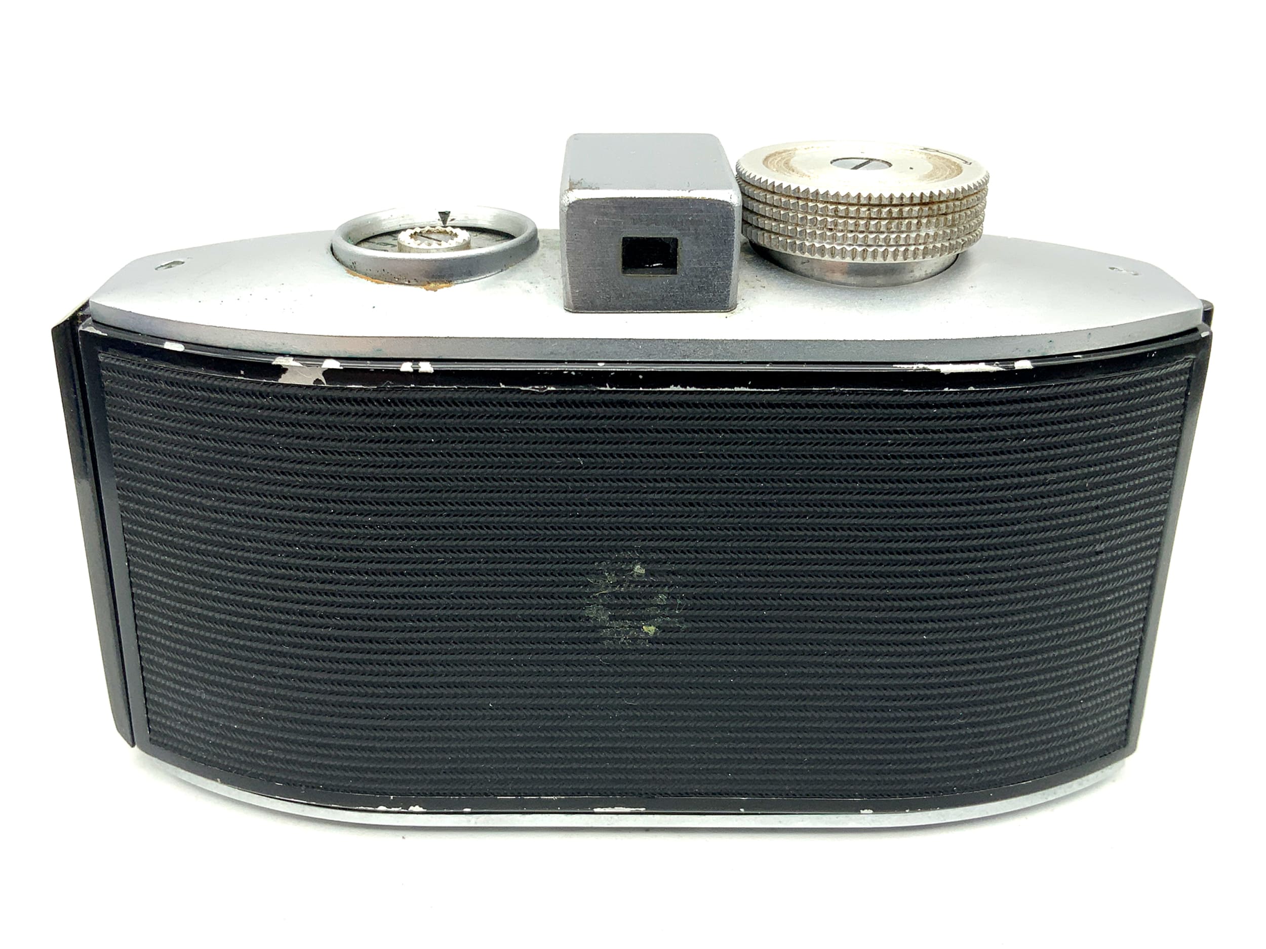 Agfa Karat Klappkamera mit Apotar 1:3.5 F=5.5cm Kompaktkamera Analogkamera