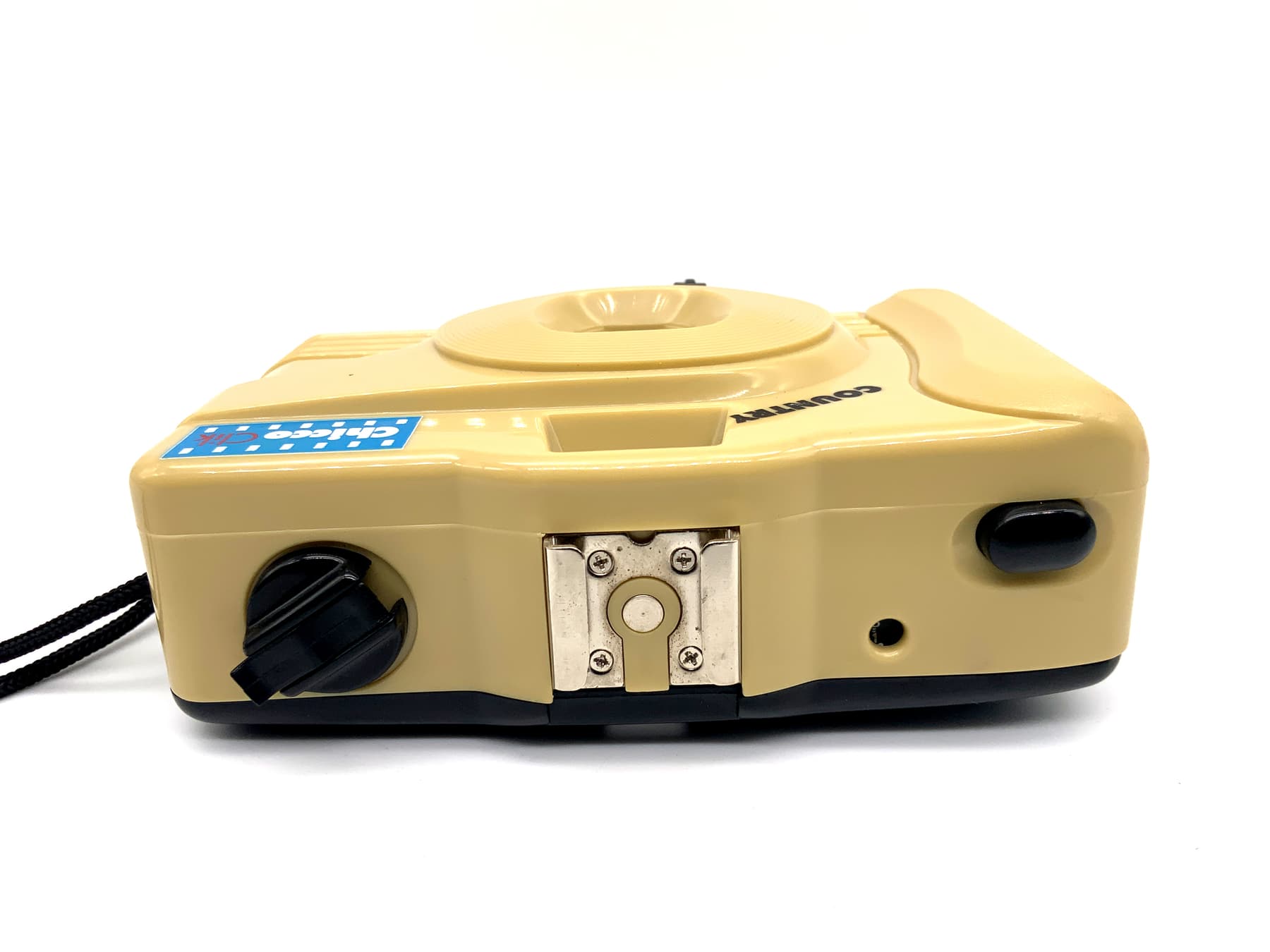 Chicco Clik Country Point&Shoot mit Kompaktkamera Analogkamera