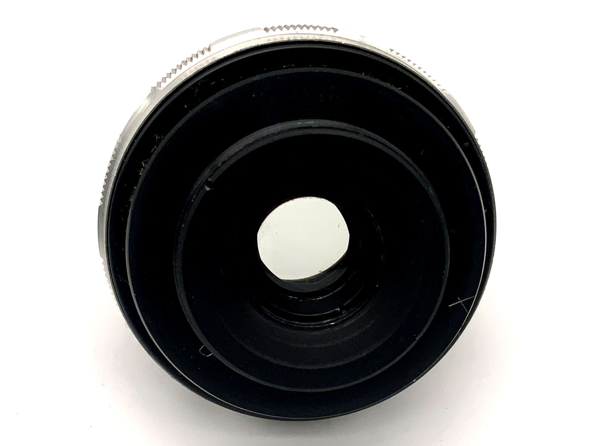 Meopta Meopar 50mm 1:4.5 Vergrößerungsobjektiv Enlarger Lens (30mm Gewinde)