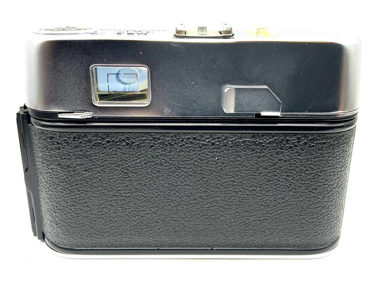 Appareil photo à viseur Voigtländer Vito CLR avec posemètre Lanthar 2.8/50 Prontor 500 LK défectueux !