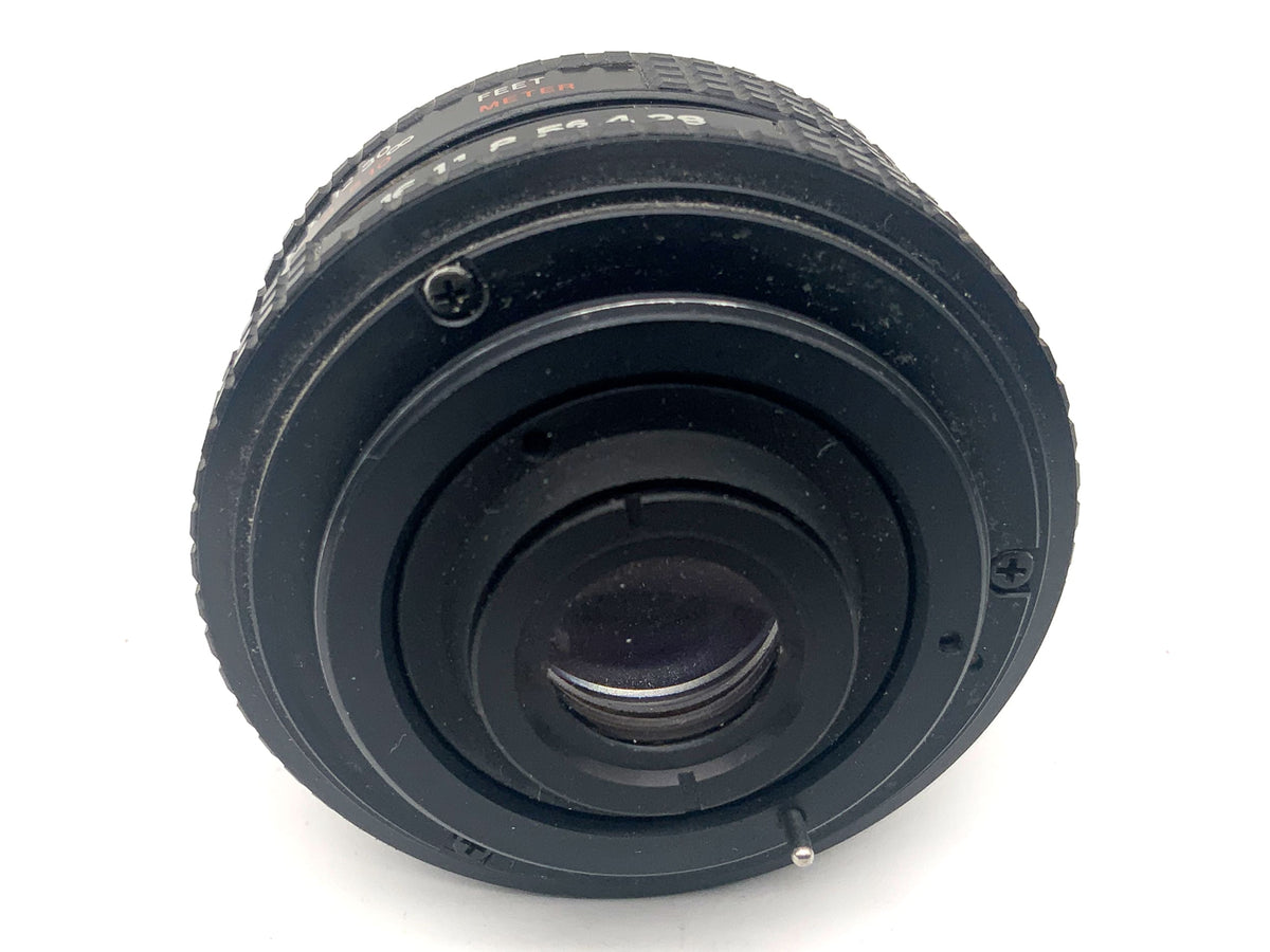 Carenar 45mm 1:2.8 Objektiv Festbrennweite (M42)