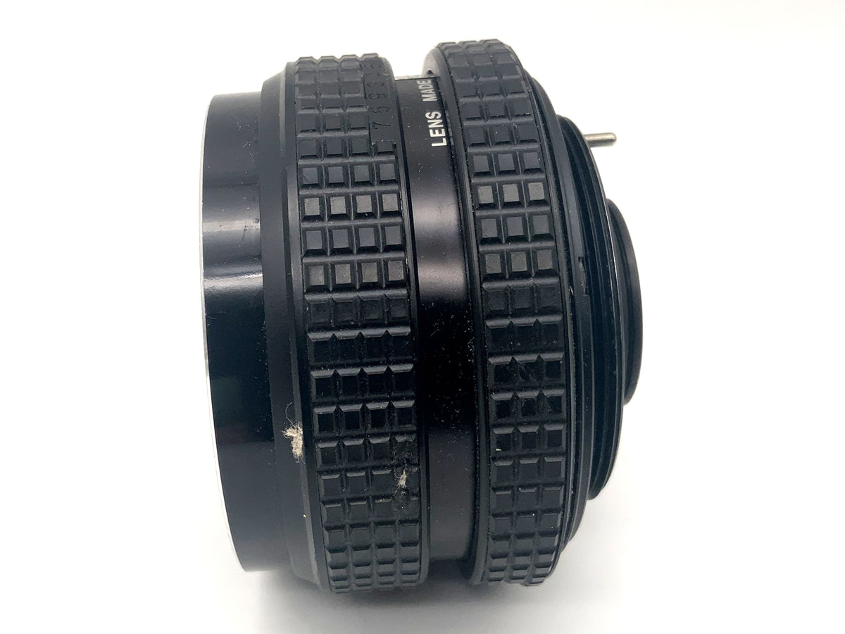 Carenar 45mm 1:2.8 Objektiv Festbrennweite (M42)