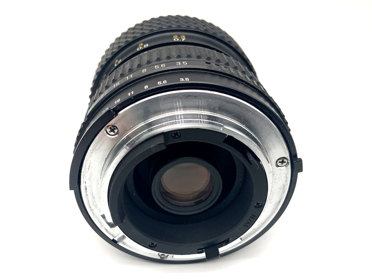 Tokina SD II 28-70mm 1:3.5-4.5 Objektiv Ai-S Zoomobjektiv (Nikon F)