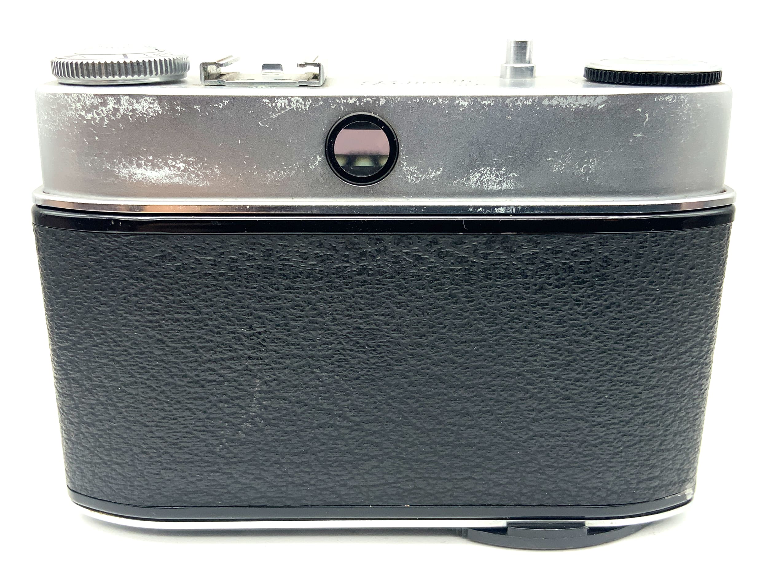 Kodak Retinette II A, appareil photo télémétrique avec objectif Reomar f:2.8/45mm Prontormat ! Cellule photoélectrique défectueuse !