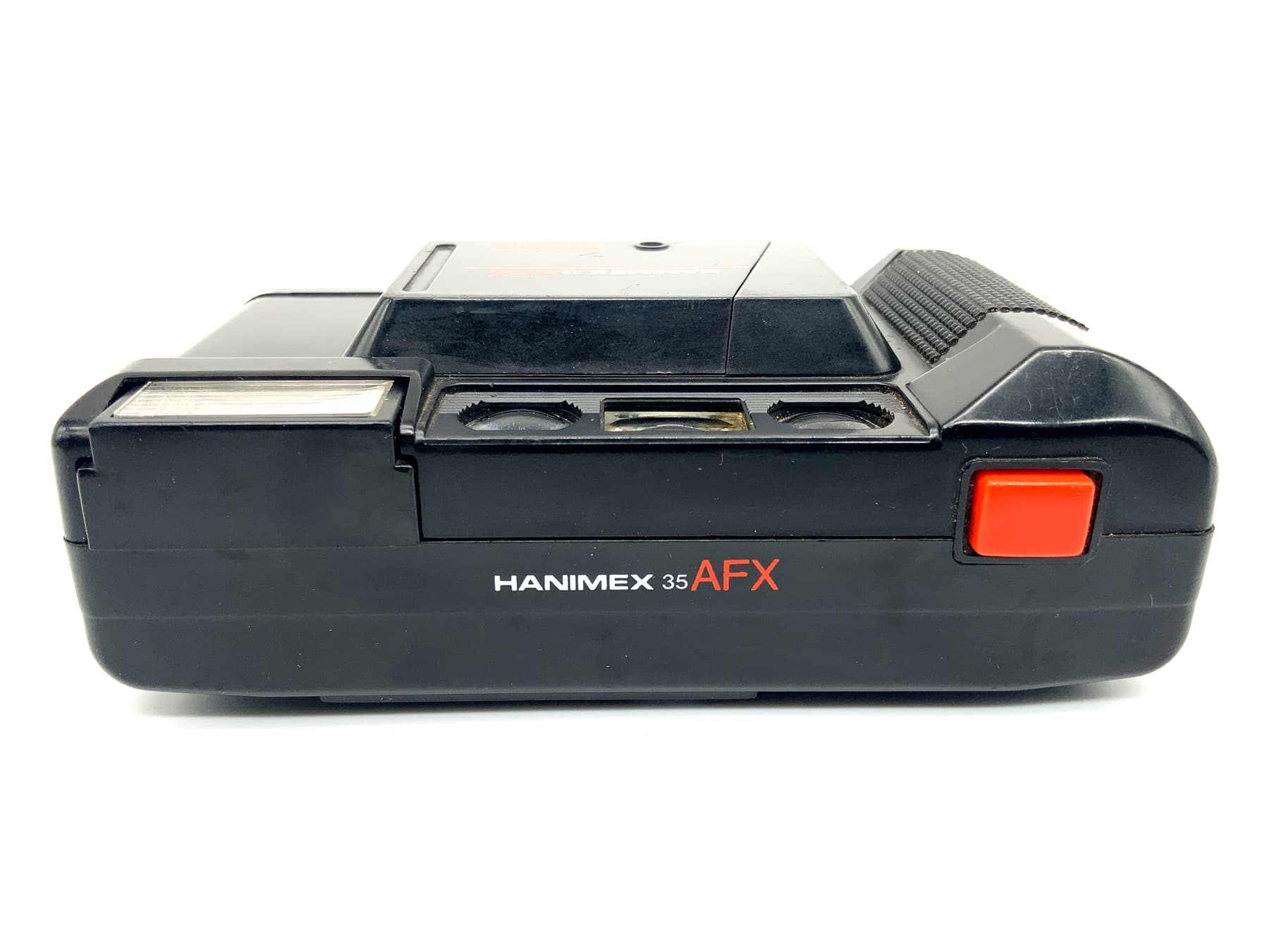 Hanimex 35 AFX Point&Shoot mit DX 34mm 1:3.8 Kompaktkamera Analogkamera