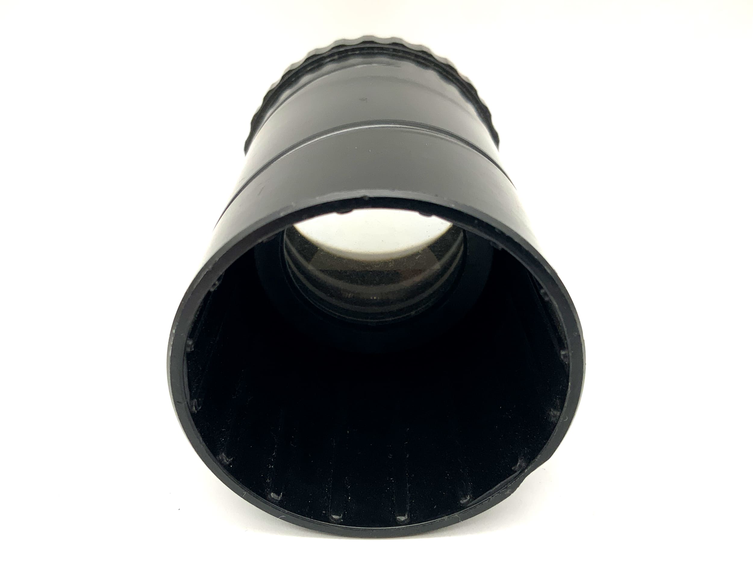 Pentacon 100mm 1:2,8 Projektorlinse Lens Linse (Schneckengewinde)