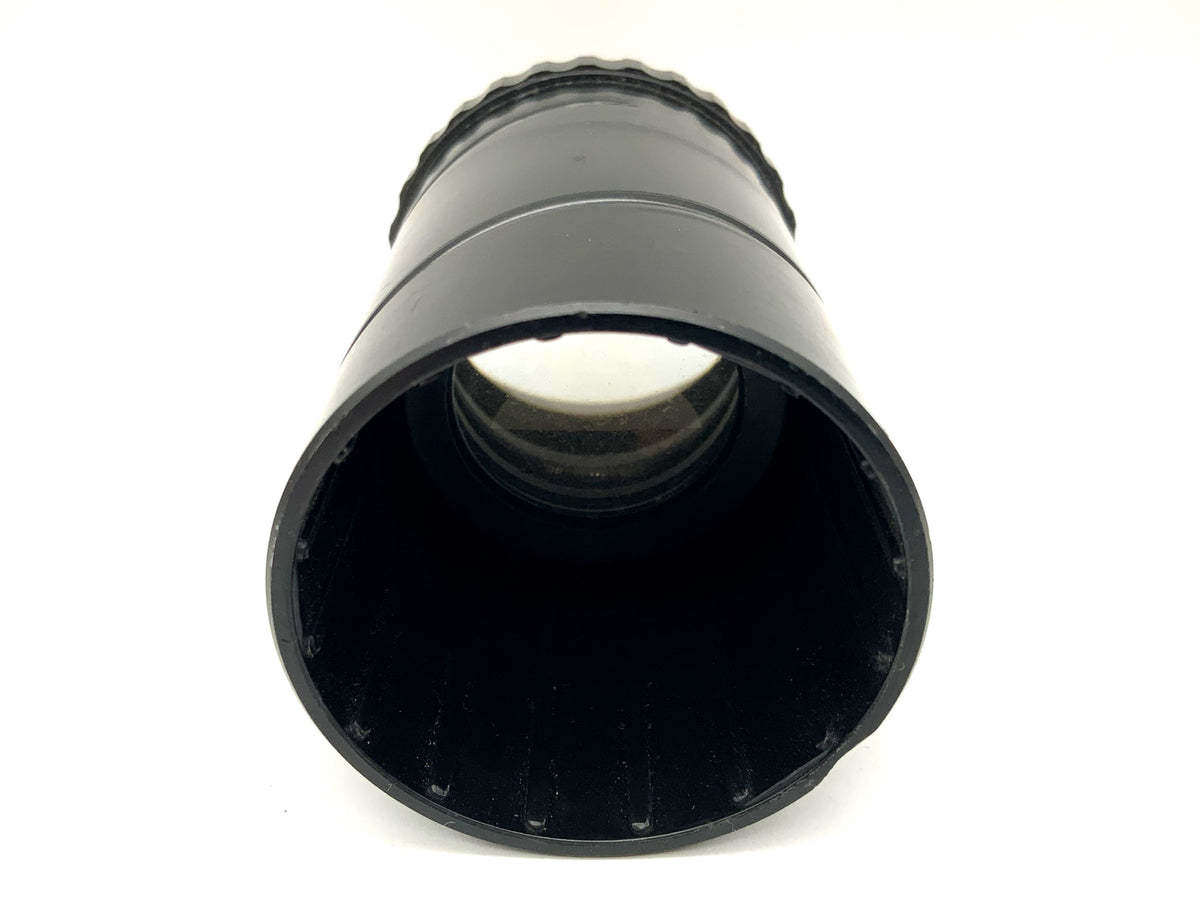 Objectif de projecteur Pentacon 100 mm 1:2,8 (filetage pour hélicoptère)