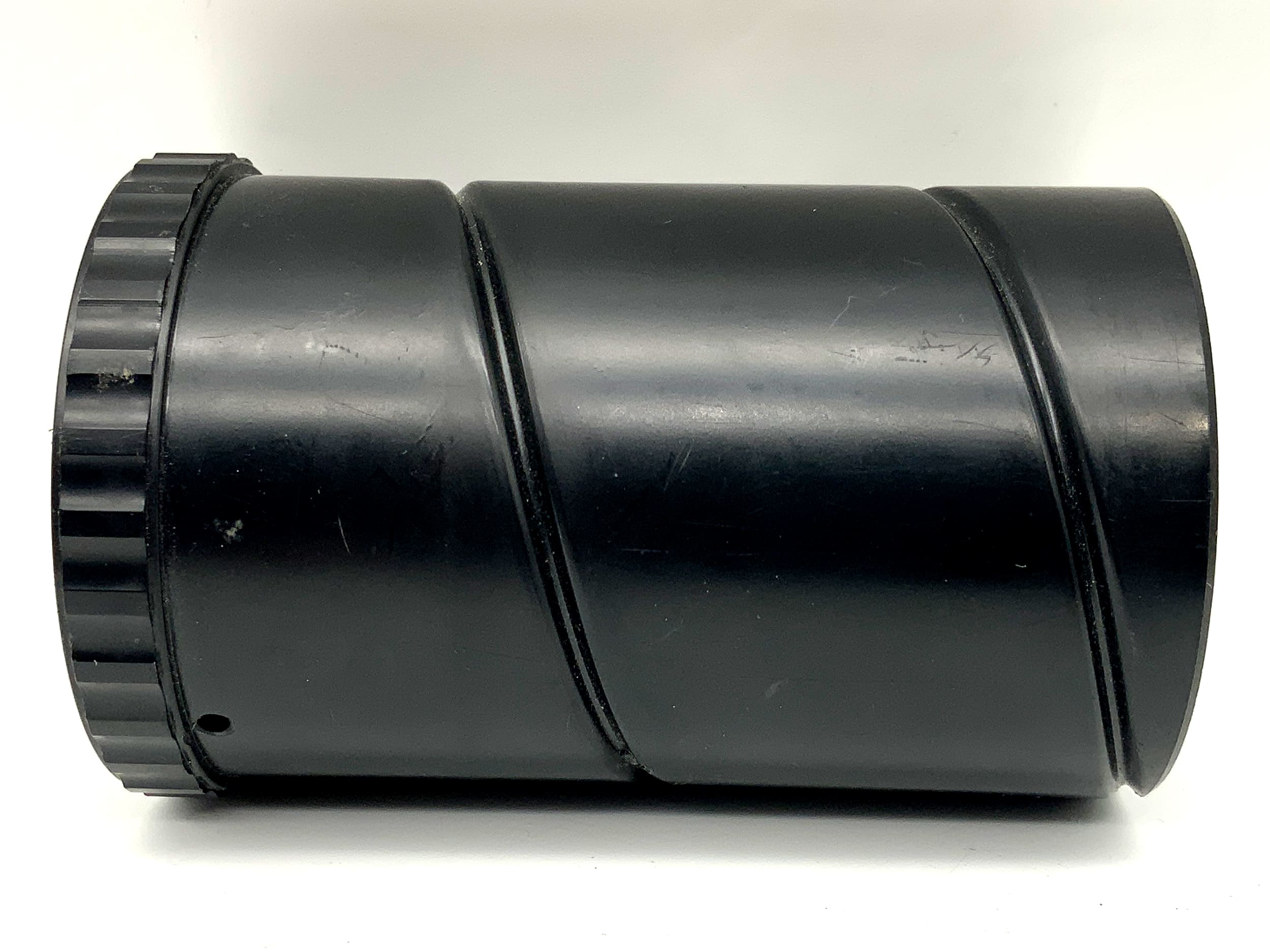 Pentacon 100mm 1:2,8 Projektorlinse Lens Linse (Schneckengewinde)