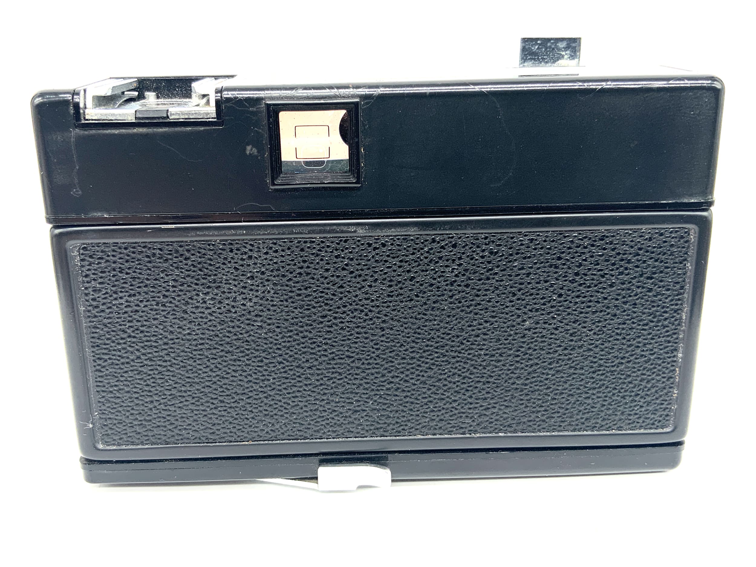 Agfa Optima Rapid 250 V Sucherkamera mit Color-Apotar 35mm 1:2.8 Paratic V