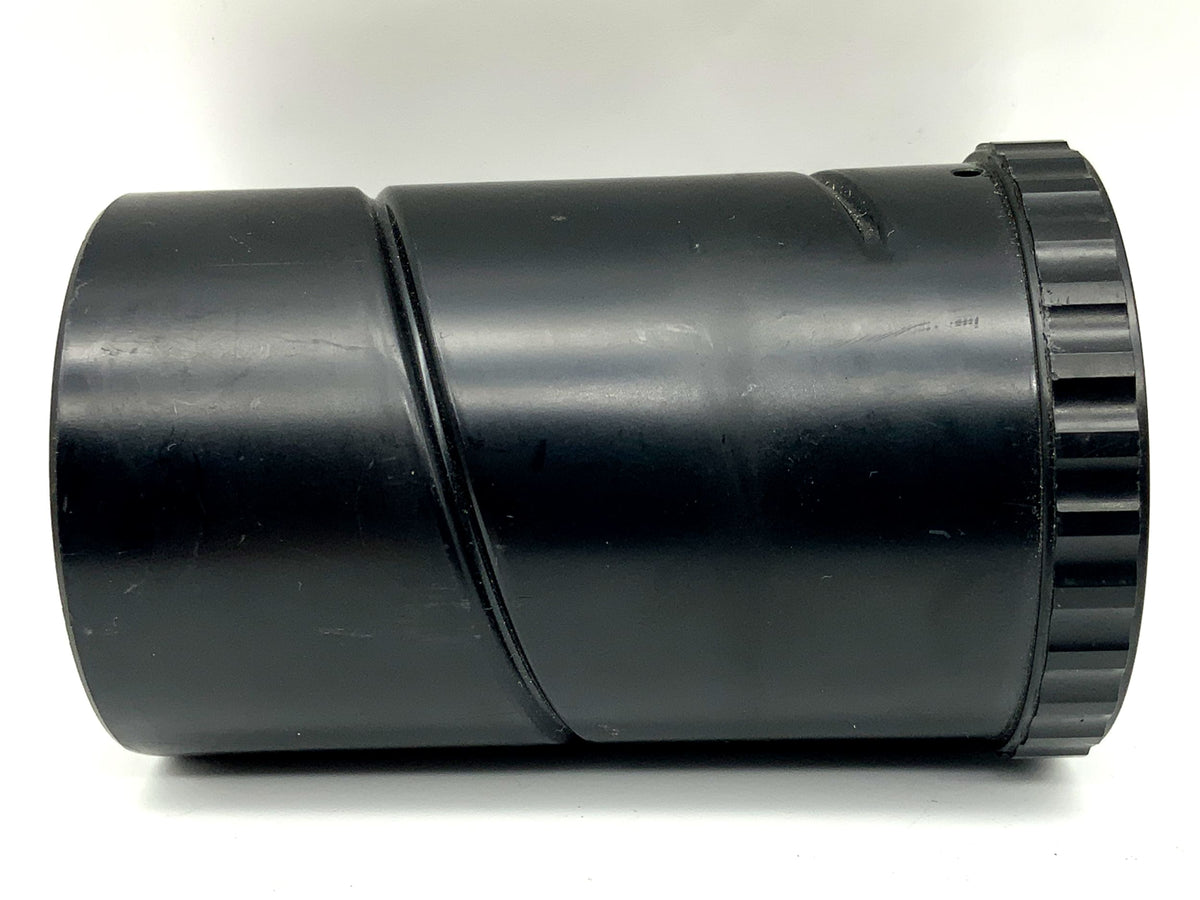 Objectif de projecteur Pentacon 100 mm 1:2,8 (filetage pour hélicoptère)