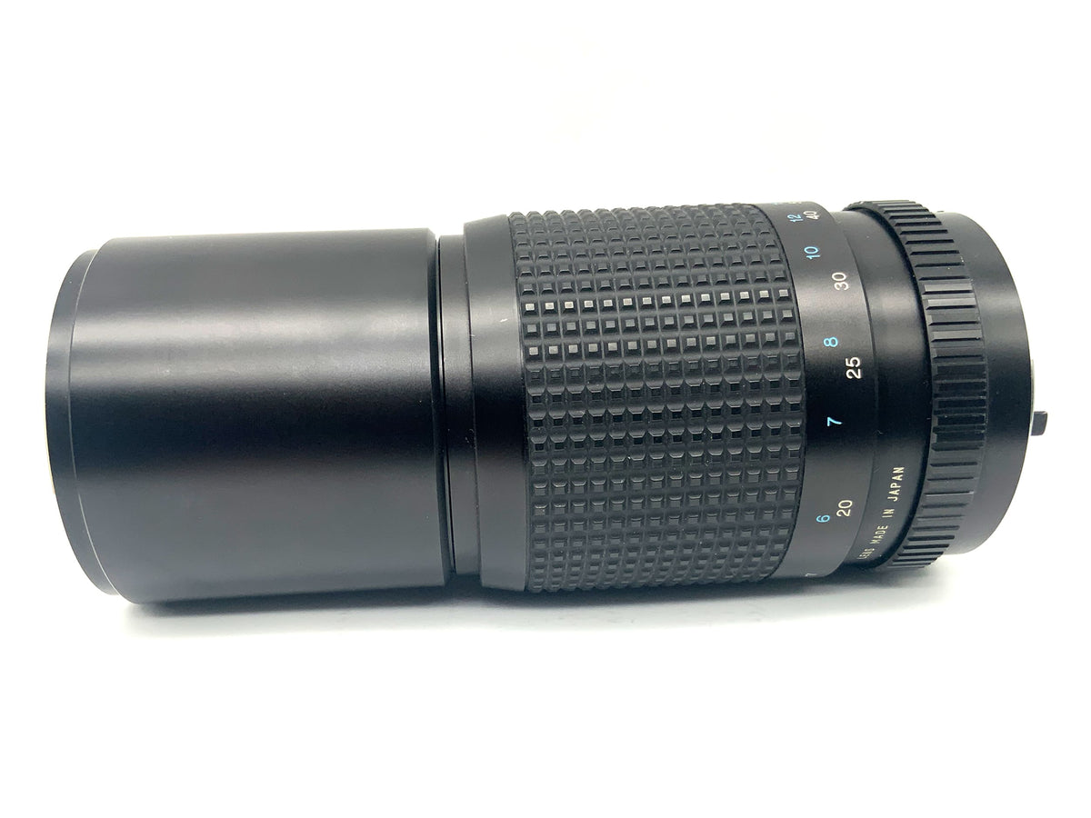 Tokina RMC II 300mm 1:5.6 Objektiv Ai Festbrennweite (Nikon F)